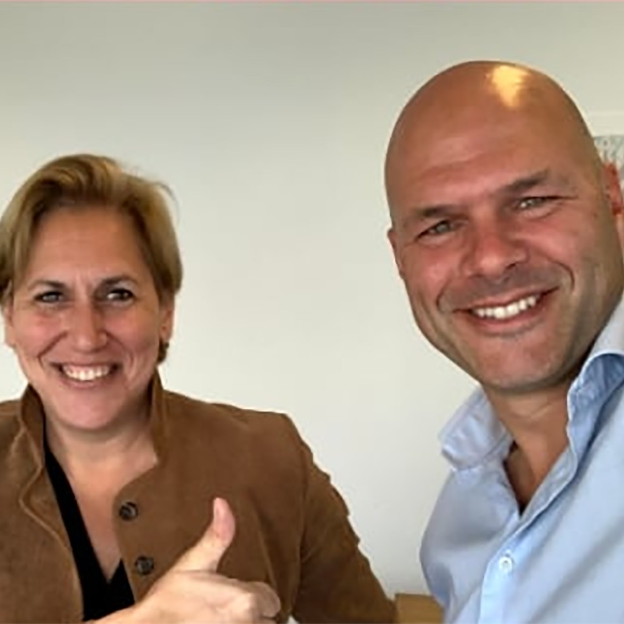 podcast met andrea lapere militair dna binnen je organisatie is een meesterzet