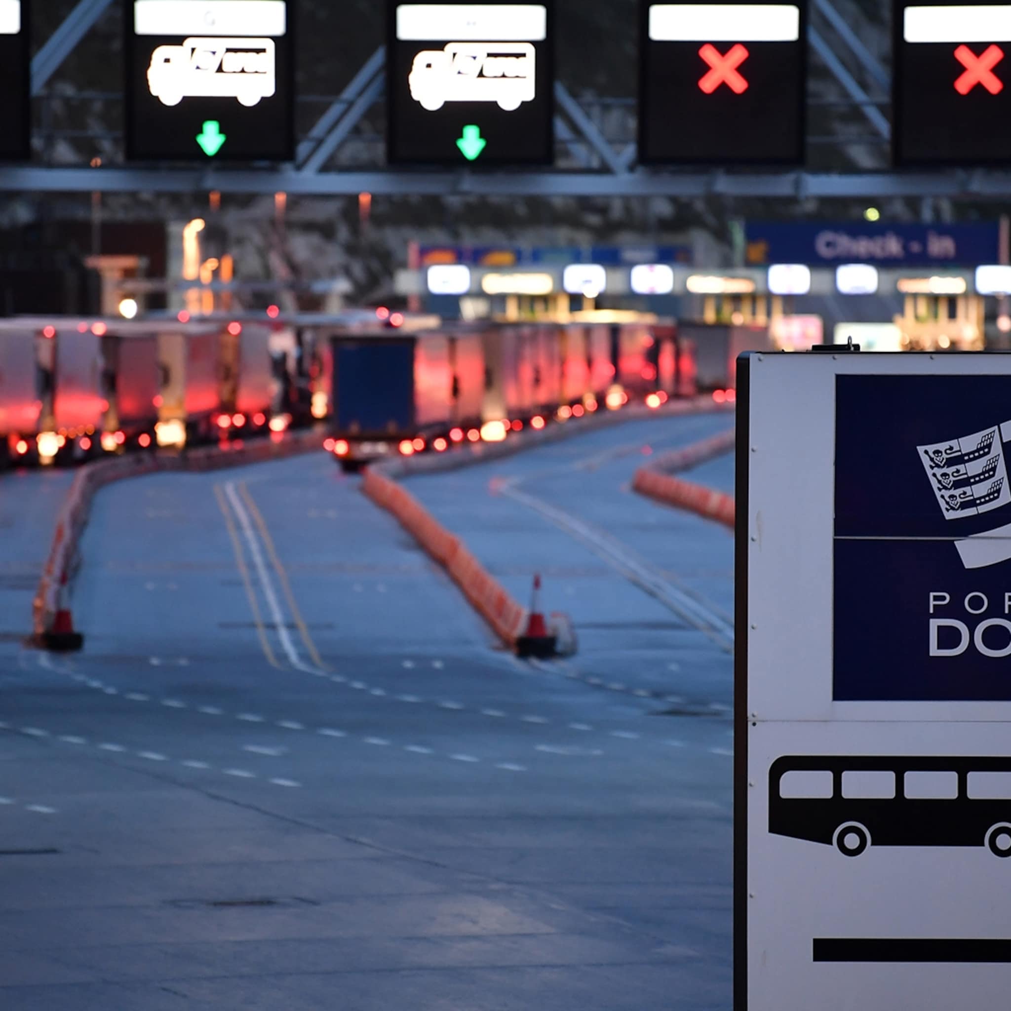 nieuw slimme brexit tool voor uitbesteden douane en logistiek