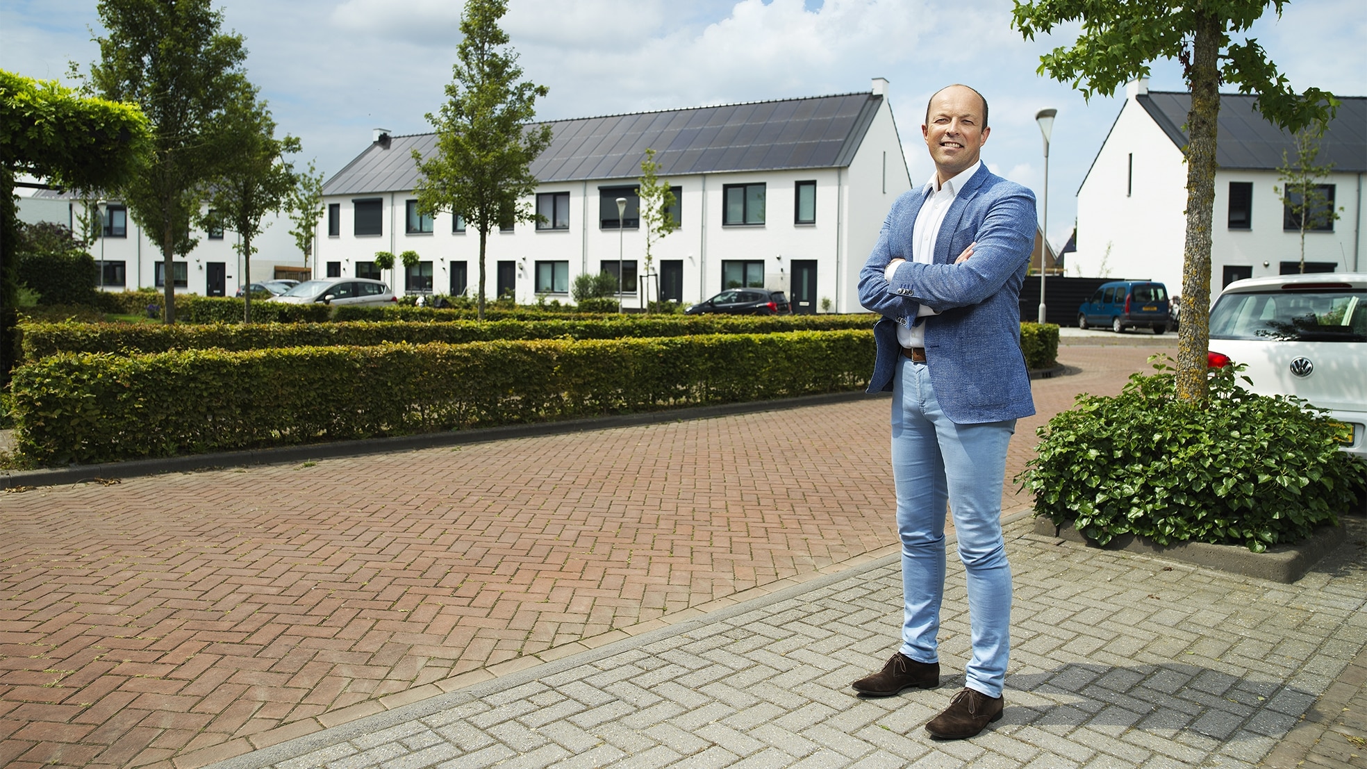 Paul Fermont van Faasse en Fermont.