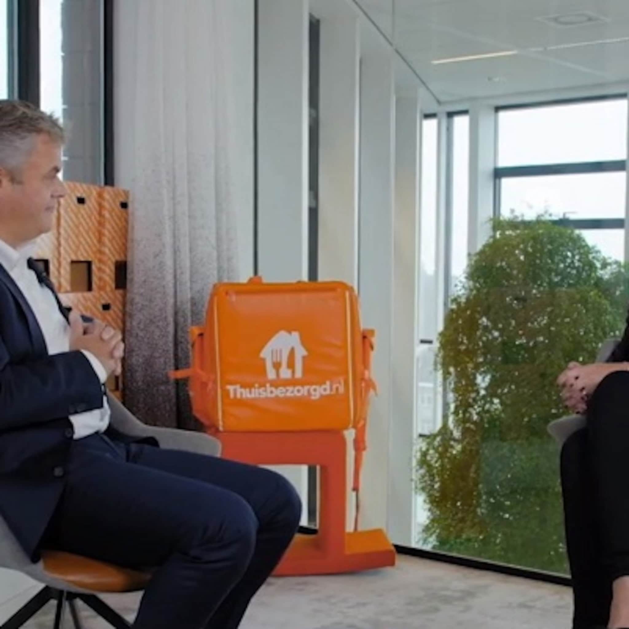dit leerden we van salesforce live benelux