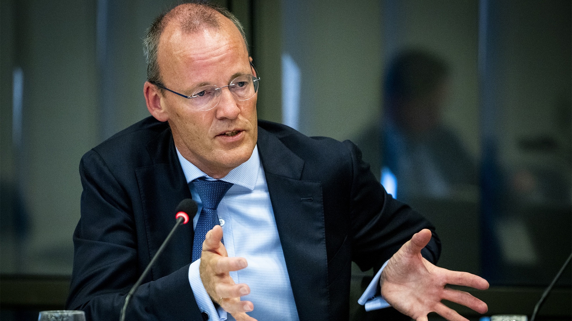 beeld deondernemer