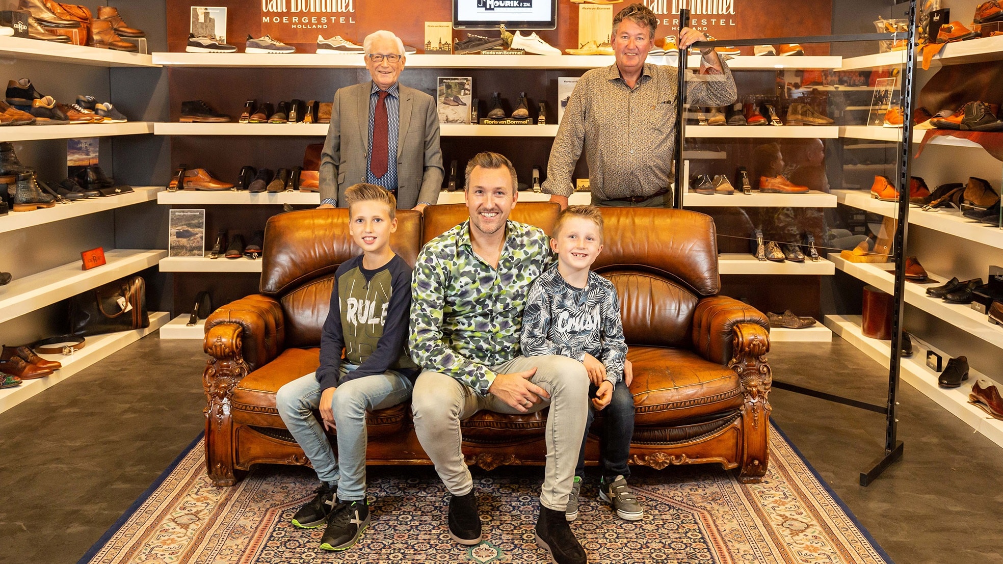 beeld deondernemer