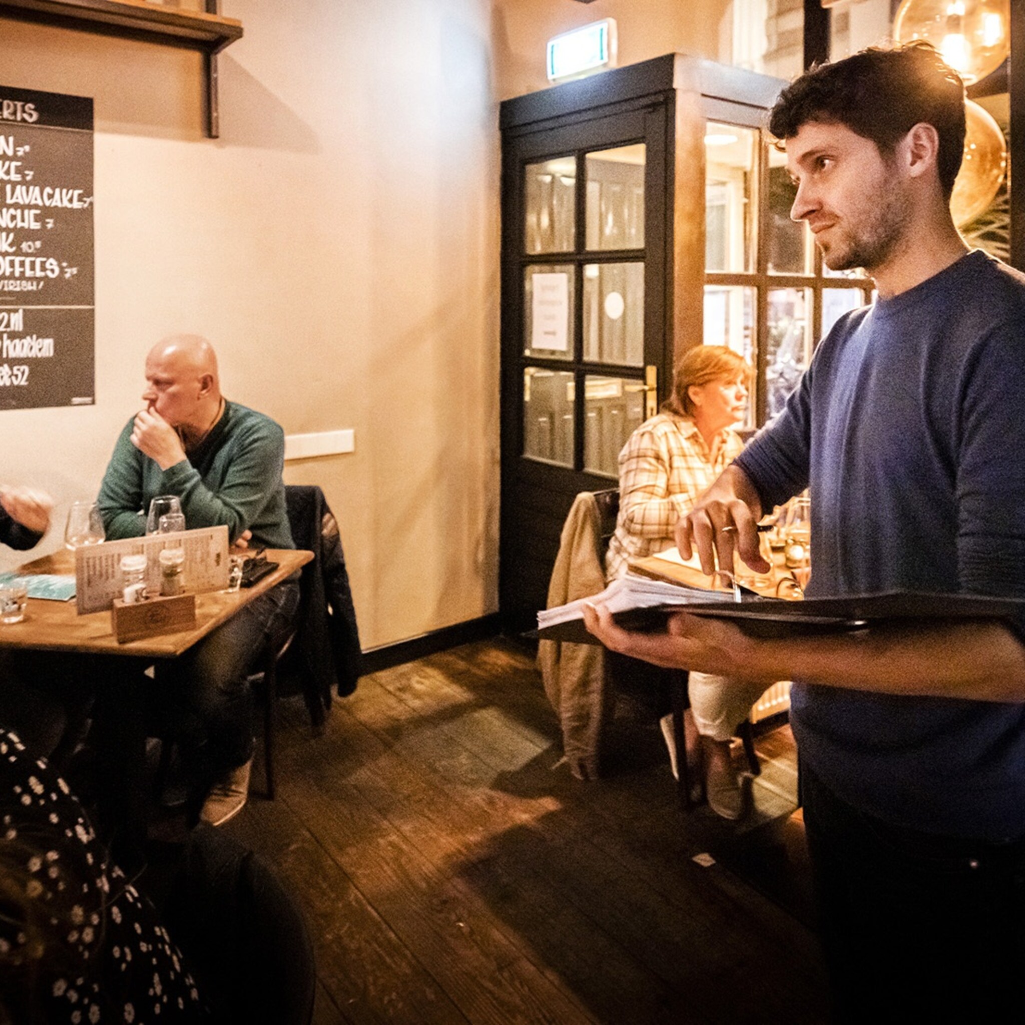 organisaties roepen op horeca niet rucksichtslos te sluiten routekaart op straat