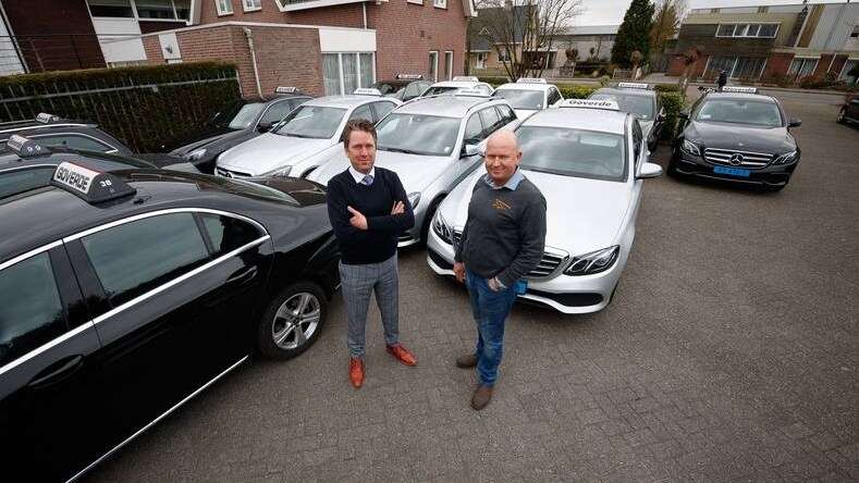 beeld deondernemer