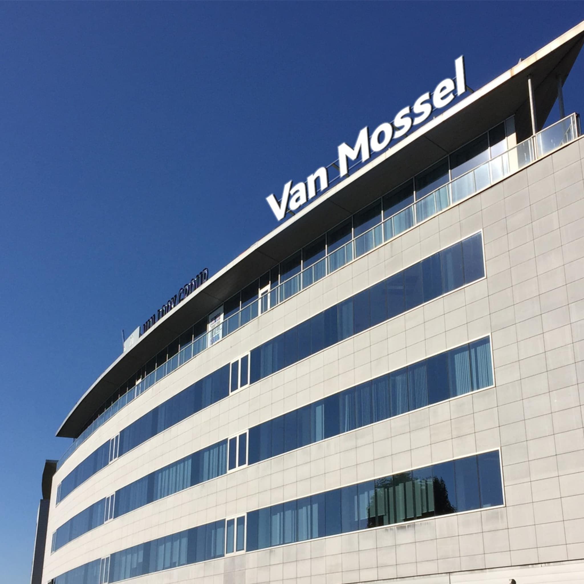 van mossel doet grootste dealerovername in benelux sinds begin 2017