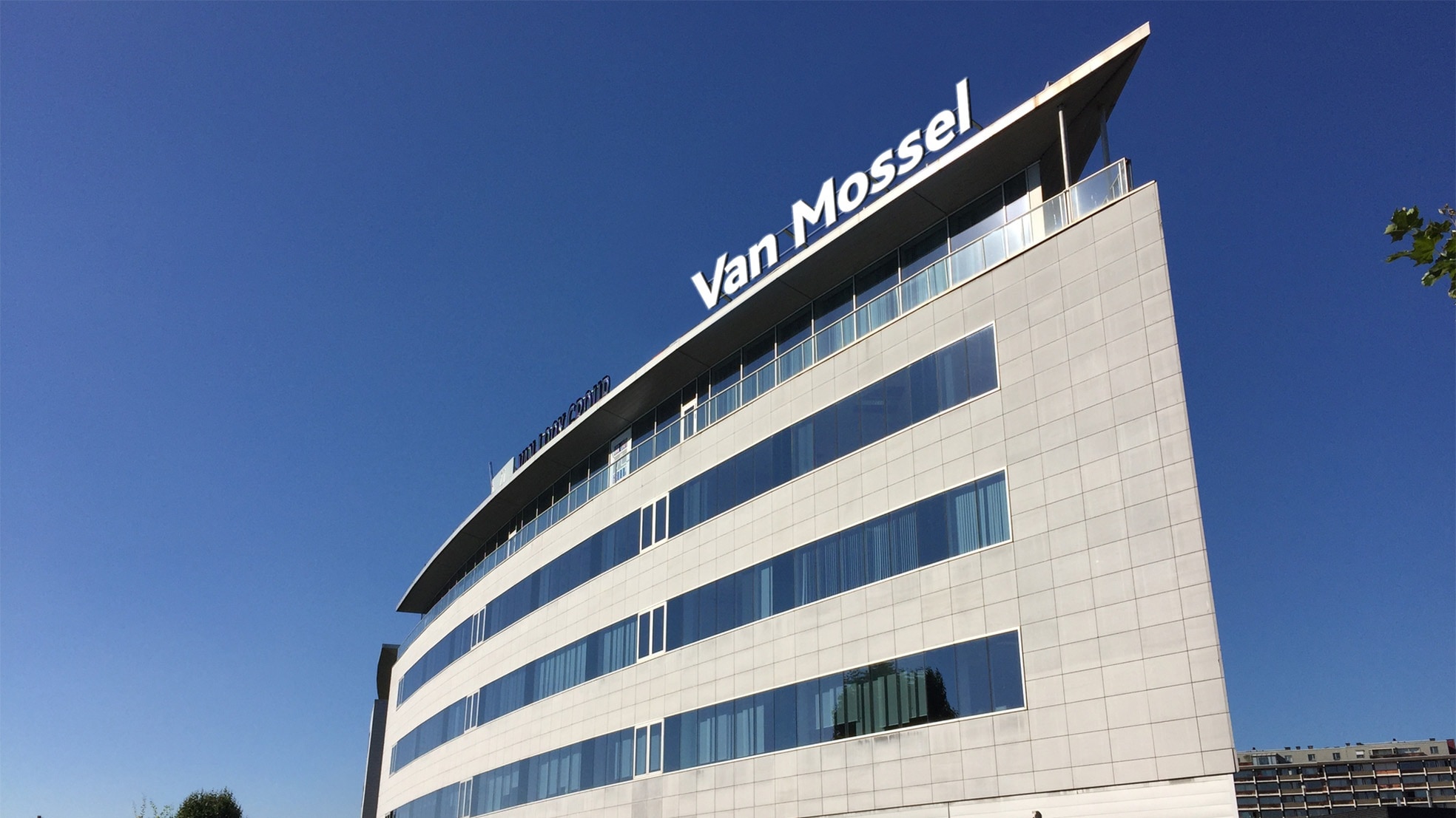Foto: Van Mossel Automotive Groep