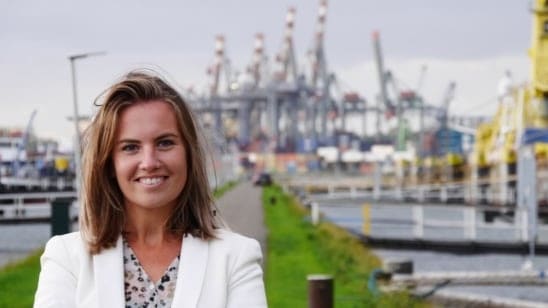 beeld deondernemer