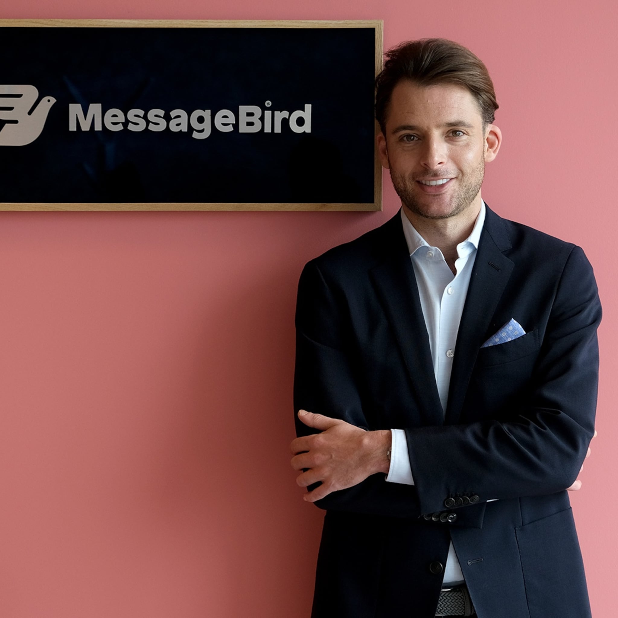 nederlandse unicorn messagebird haalt 200 miljoen dollar op