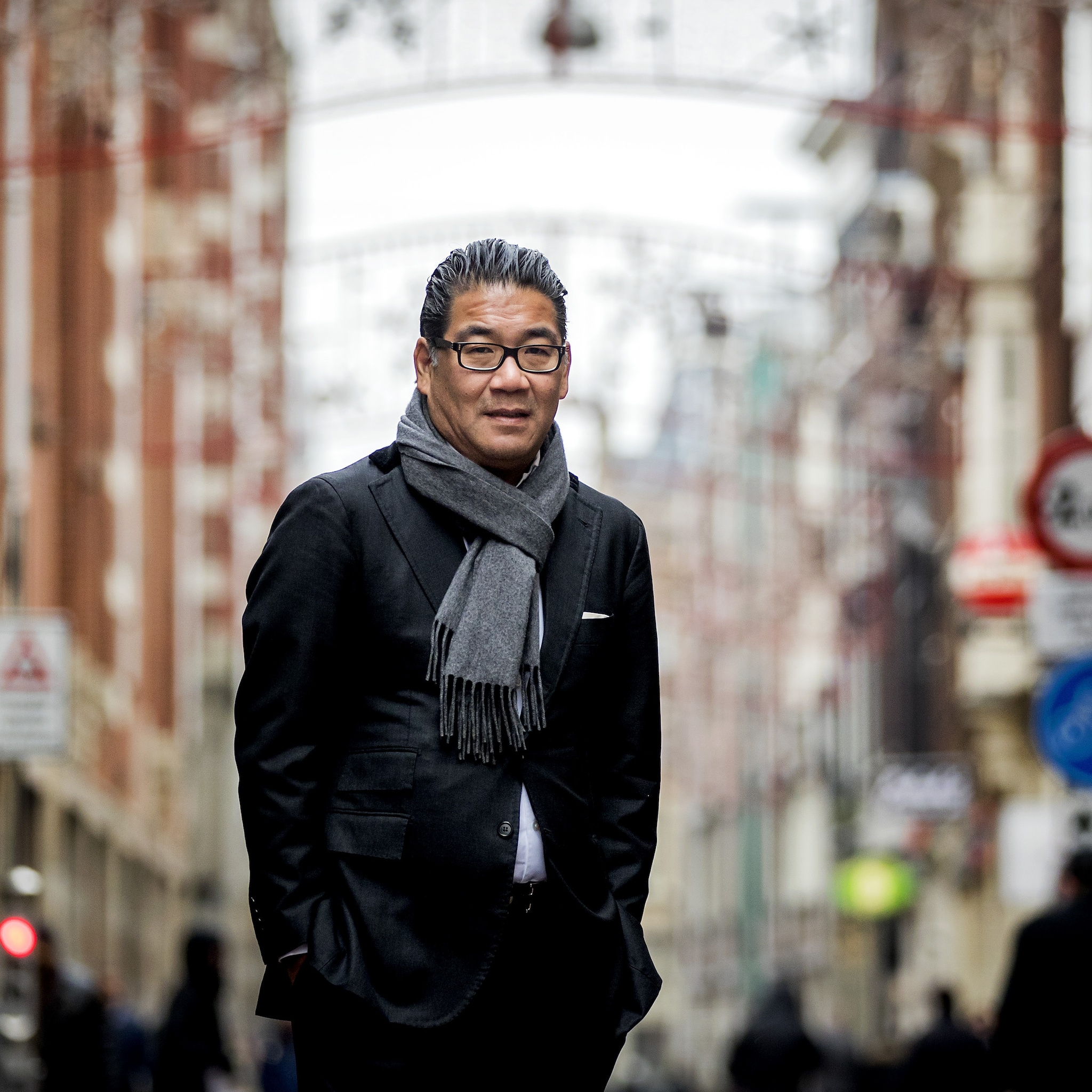 won yip sluit ook twee zaken in amsterdam we zijn hier terug bij af