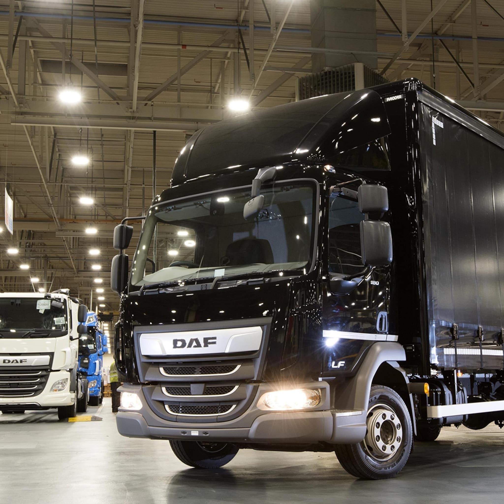 daf excelleert dankzij brexit uitverkocht in engeland voor rest van het jaar