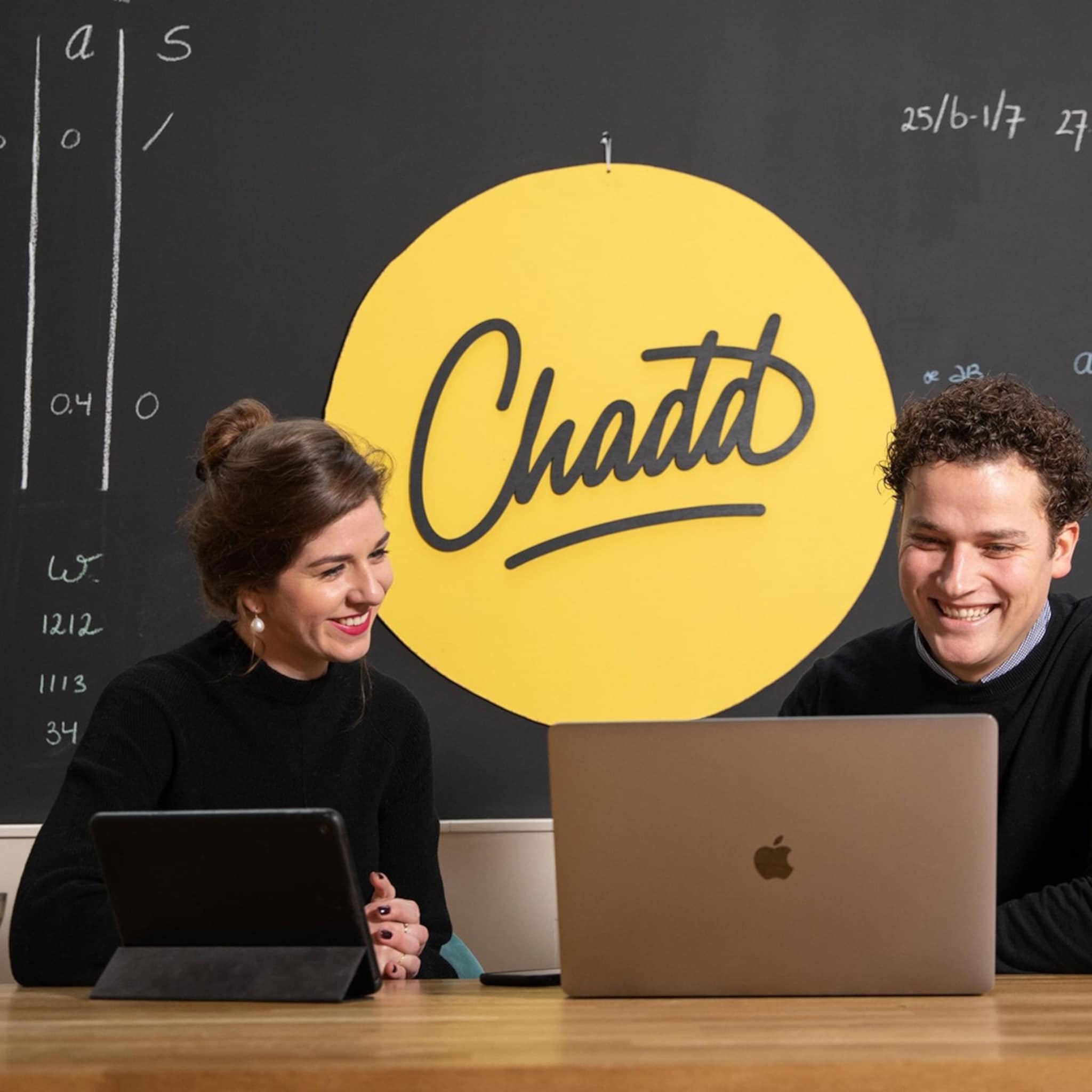 startup mr chadd wil opgelopen corona leerachterstanden scholieren wegwerken