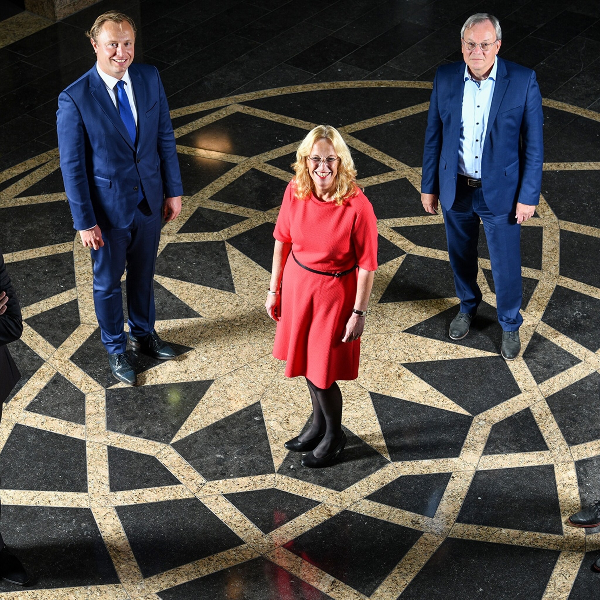 kienhuishoving en holtman notarissen samen sterk in randstad