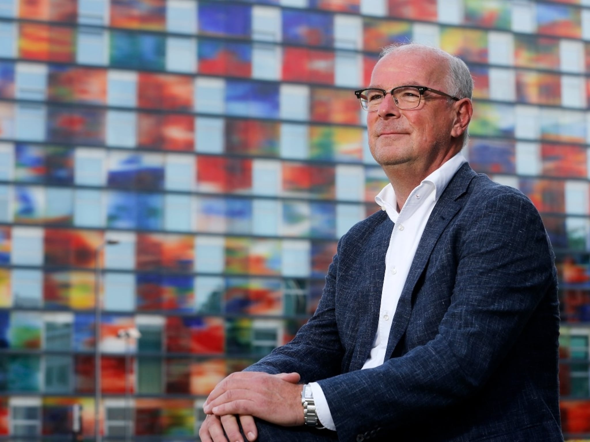 overheid stop met het verhogen van werkgeverslasten