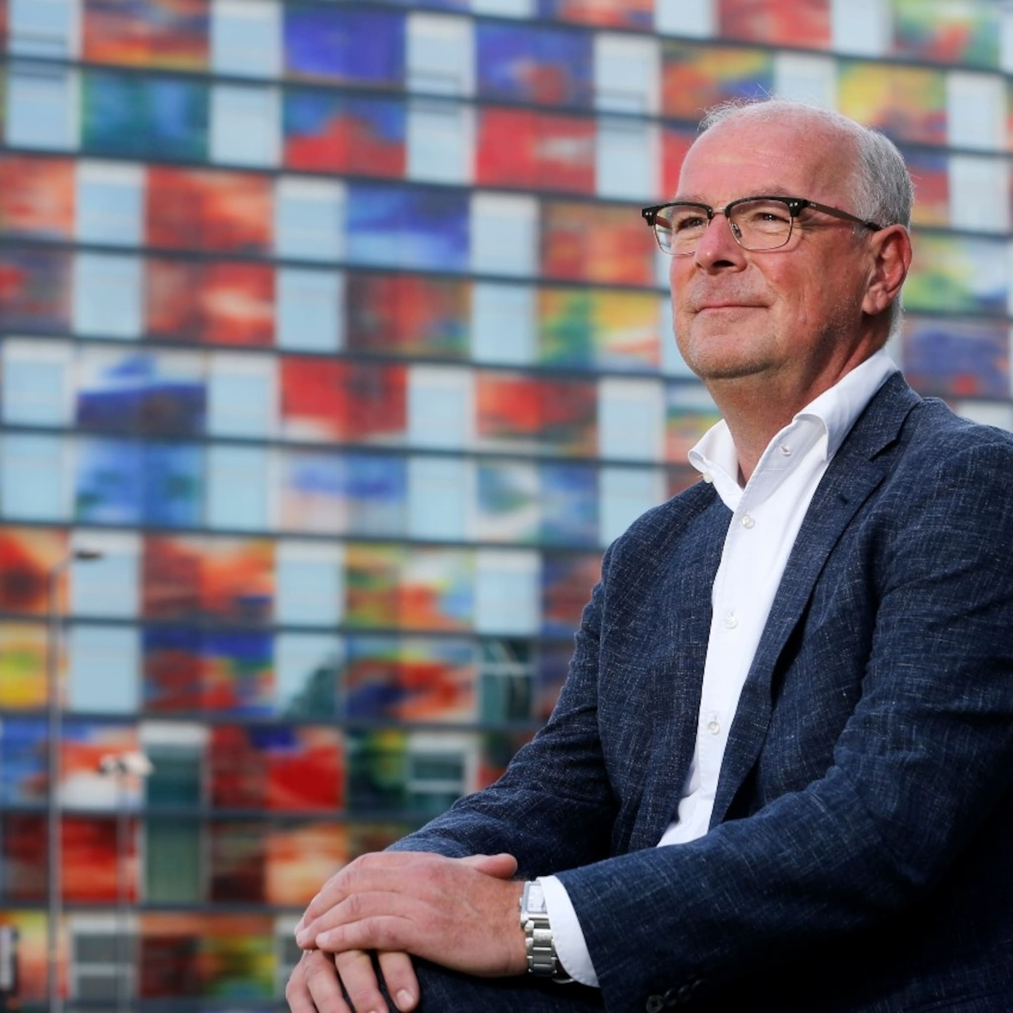 overheid stop met het verhogen van werkgeverslasten