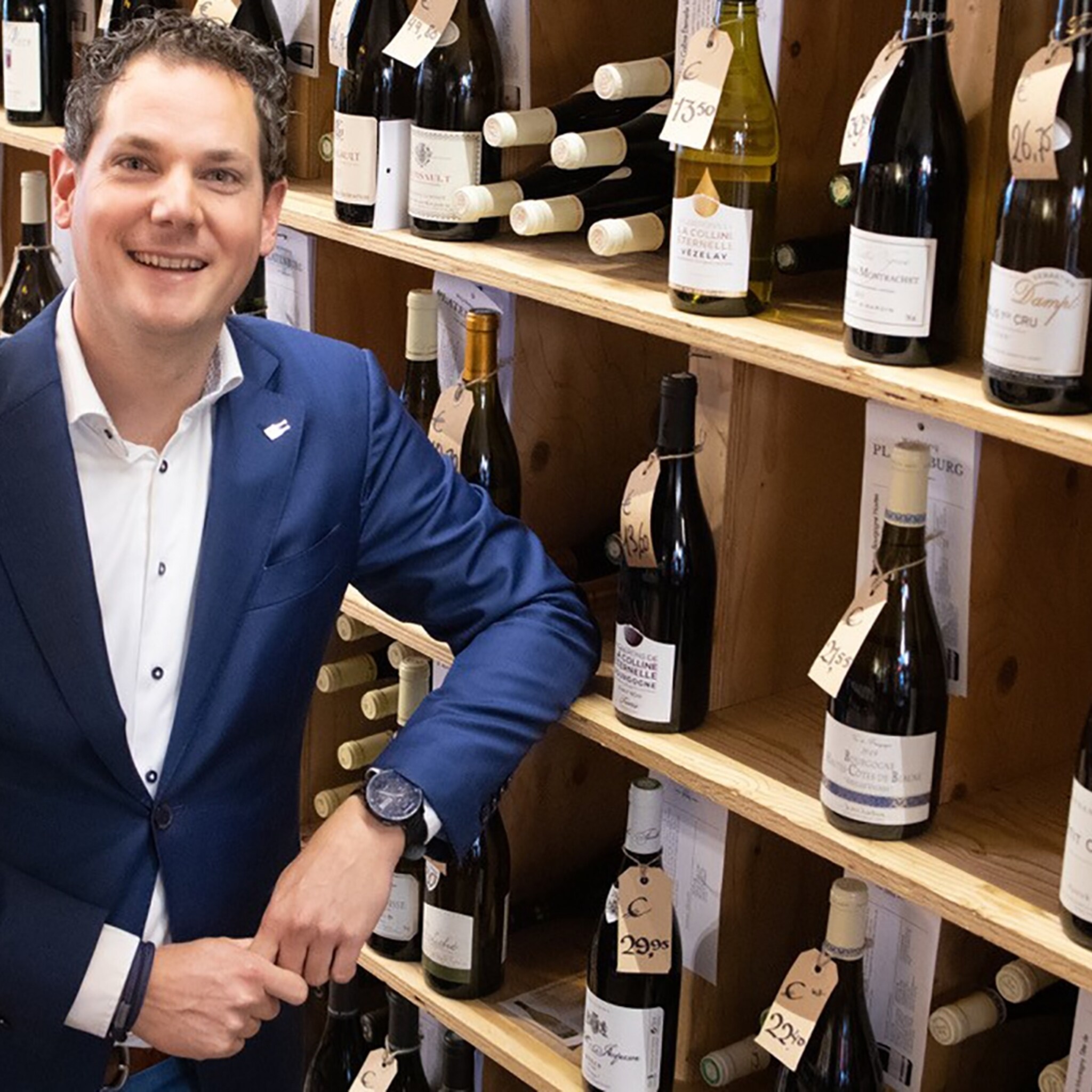 familiebedrijf platenburg weet voorop te blijven lopen met innovatie en online wijnhandel