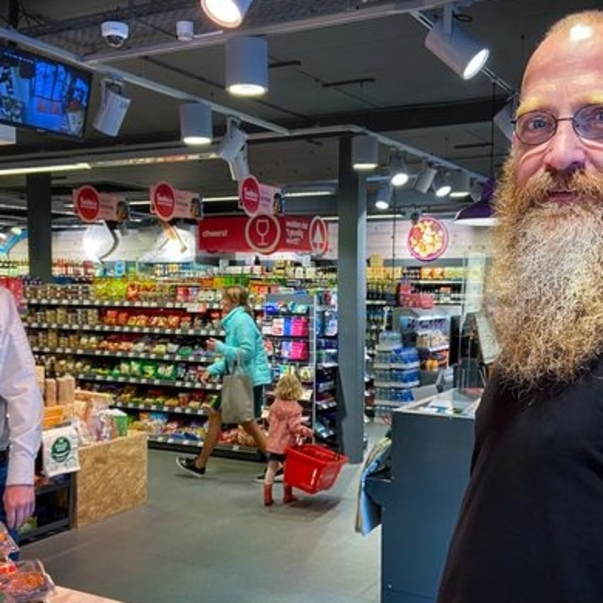 dit vinden ook jouw klanten van het dringende mondkapjesadvies