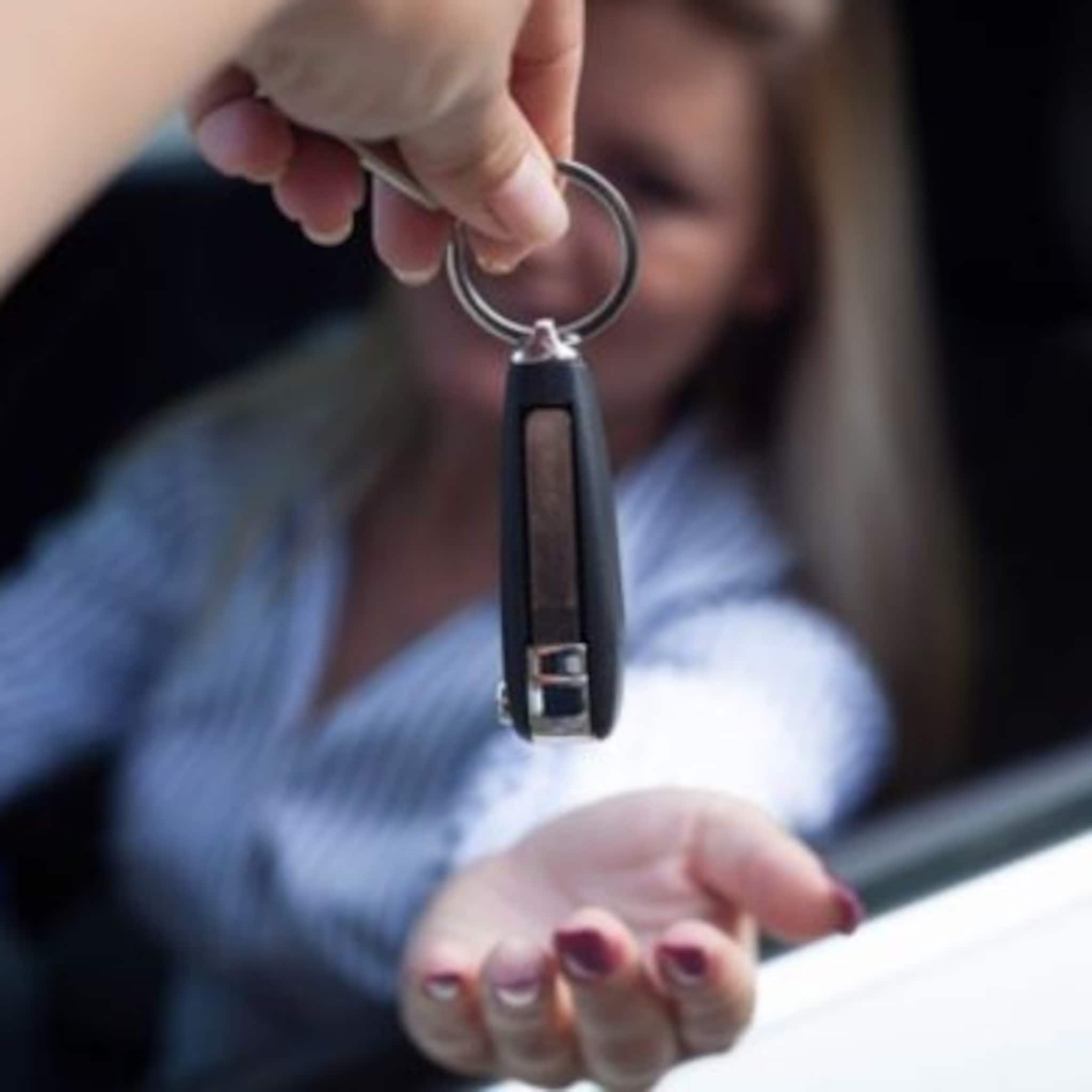 leaseauto in huidige vorm gaat eruit