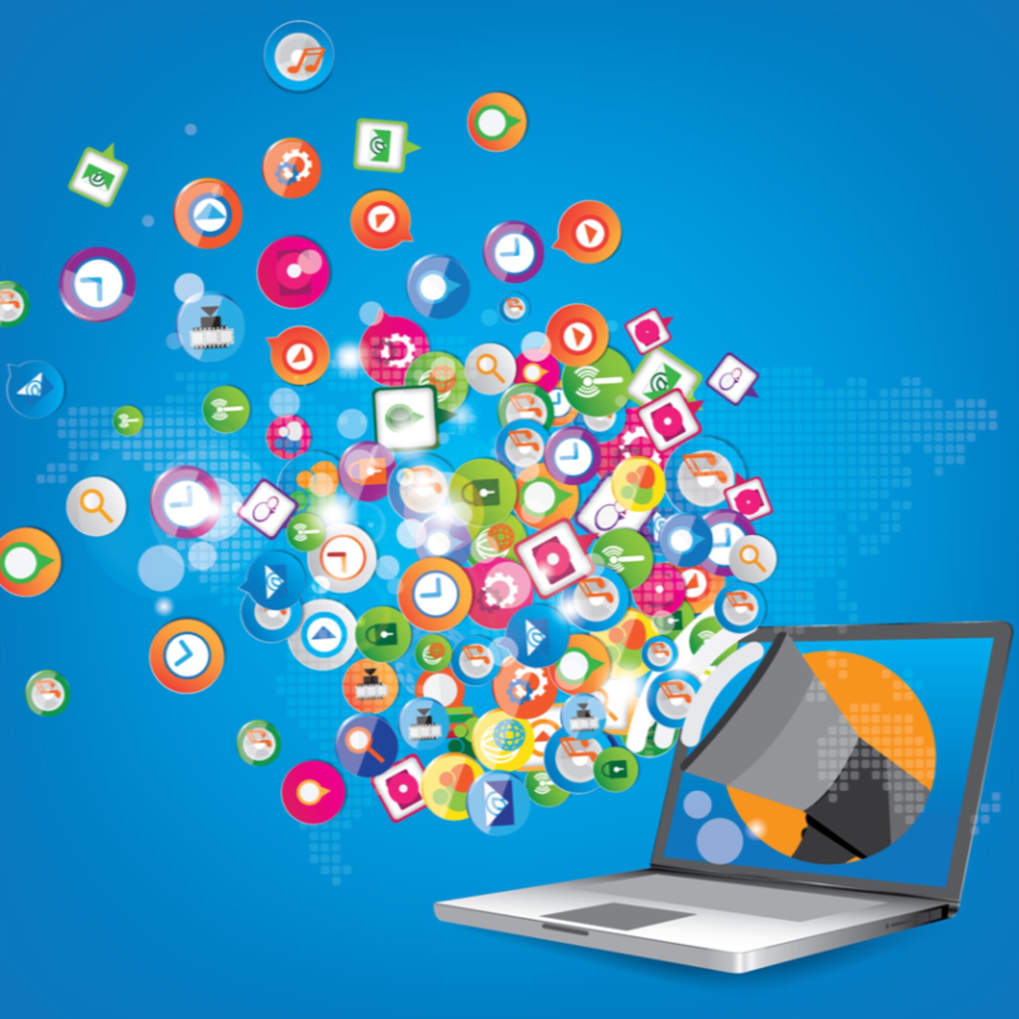 digital wake up online laat je inspireren door de besten