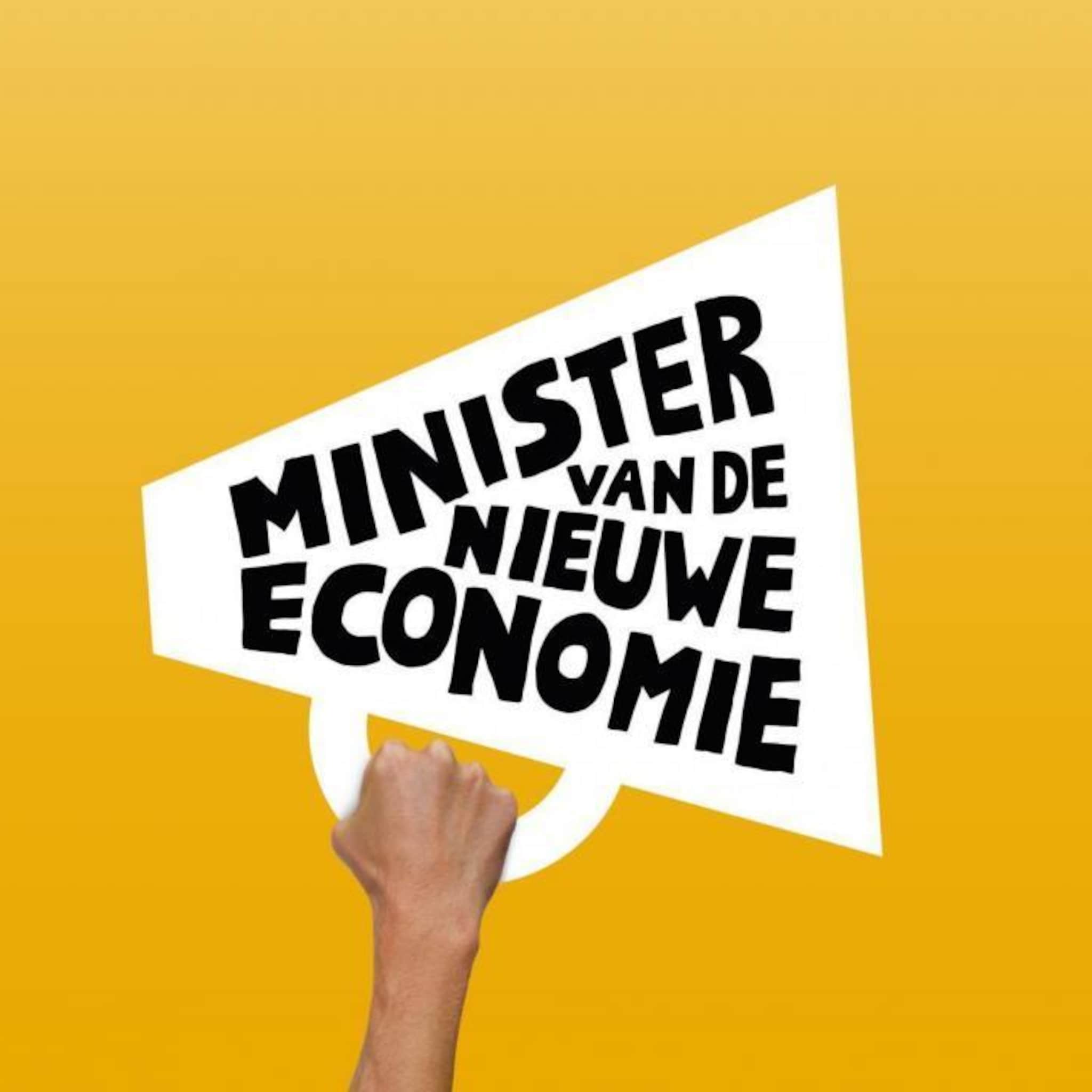 verkiezing begonnen wie wordt minister van de nieuwe economie