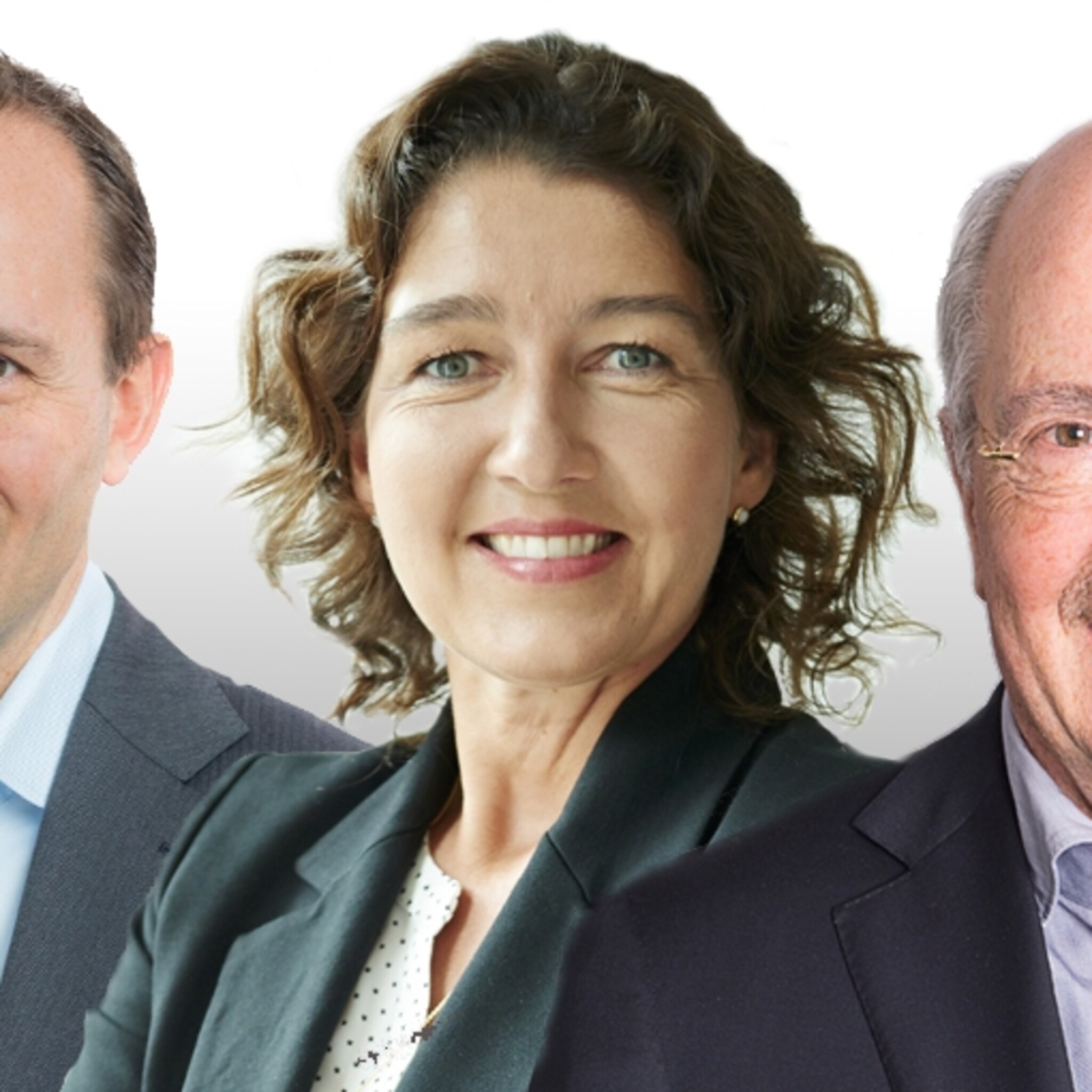 de keten is rond nieuwe serie met experts over de circulaire economie