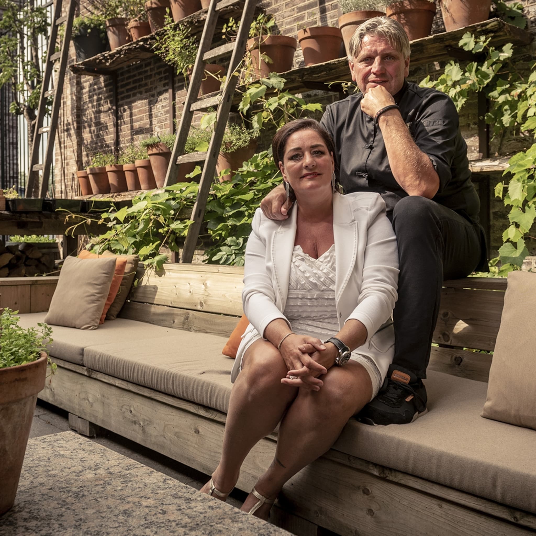 de librije michelinster de opvolging therese jonnie jimmie isabelle boer