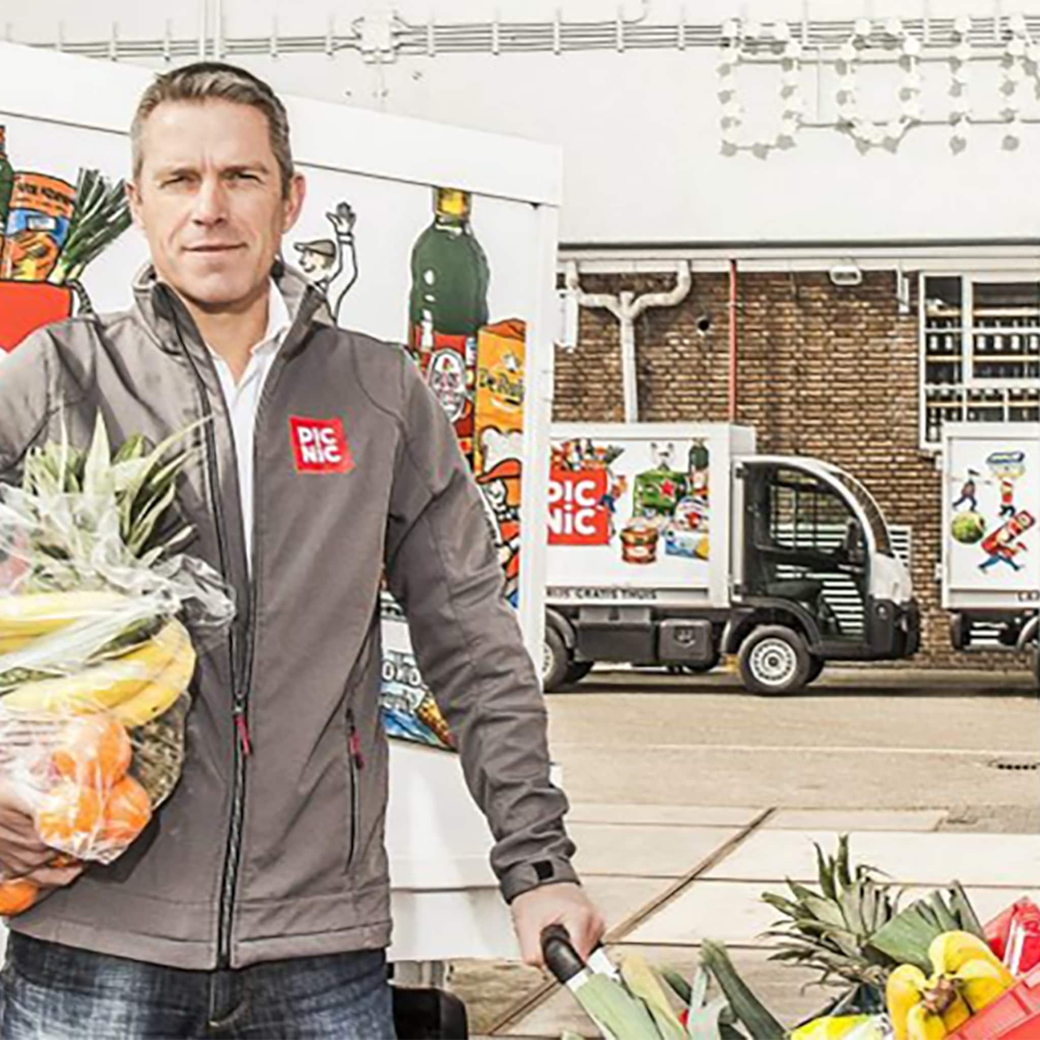 zo gaat picnic om met snelle groei in coronatijd