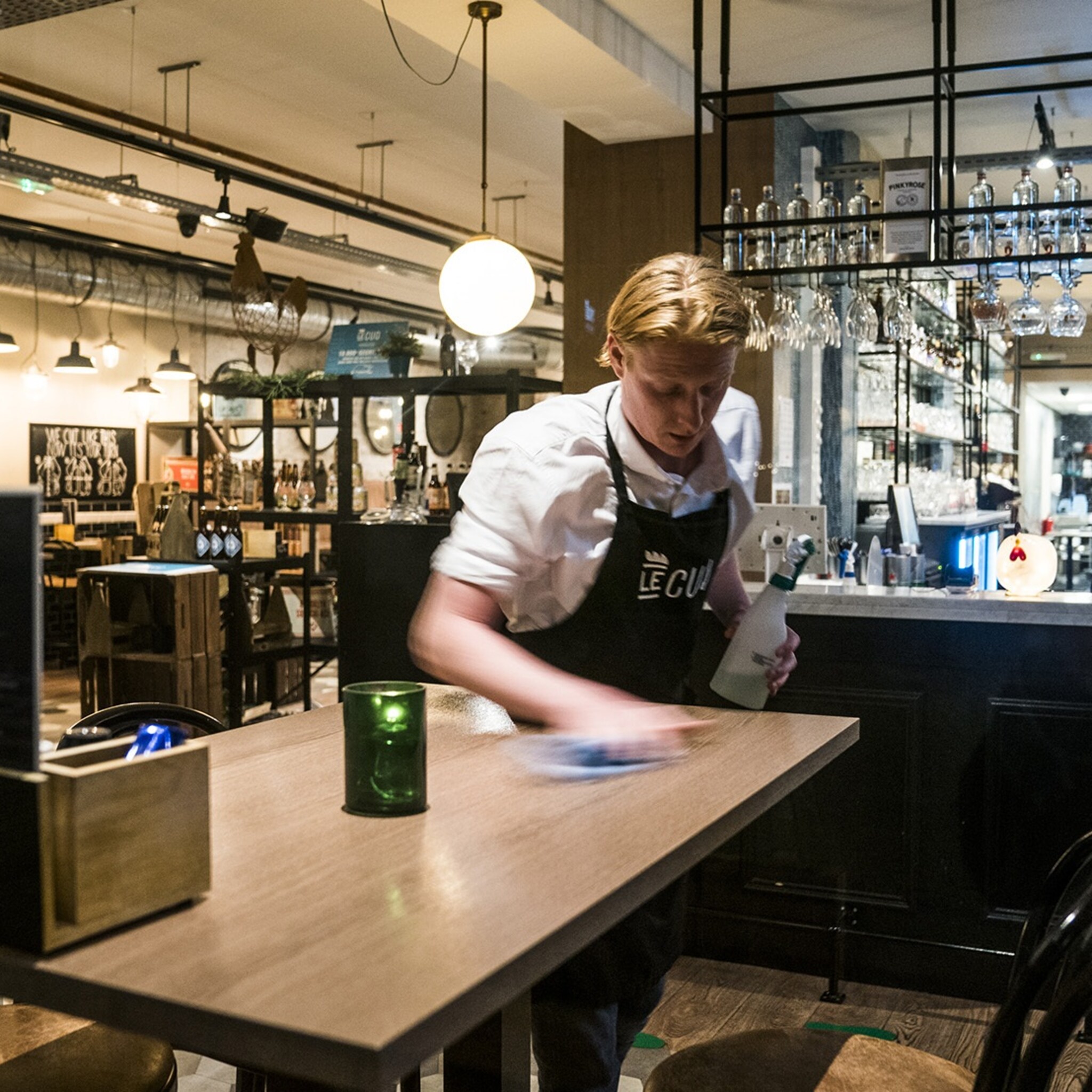 ondernemersorganisatie onl overheid blijf ondernemers steun en perspectief bieden
