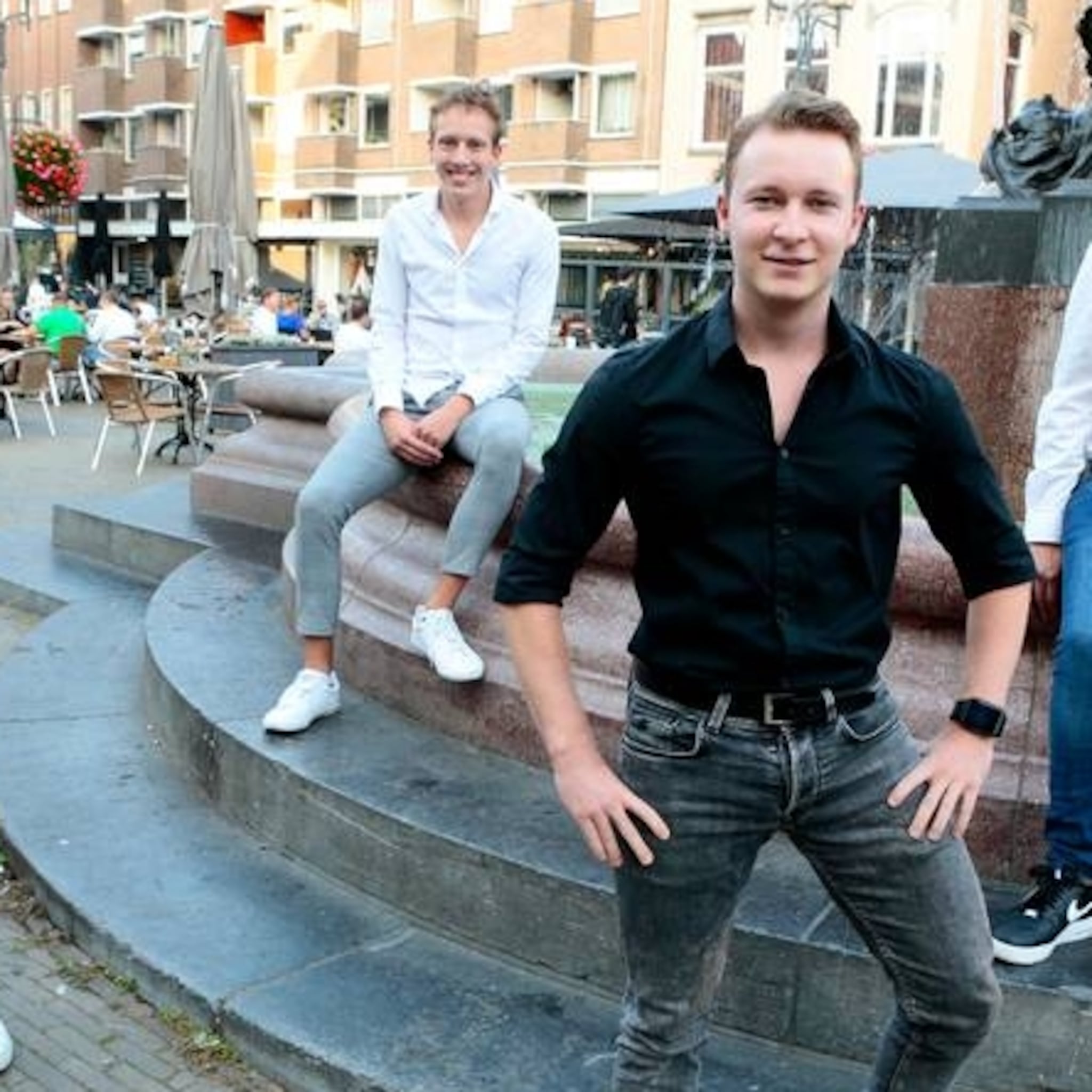 coronaproof een dag weg deze vier jonge ondernemers scoren met verrasdag nl