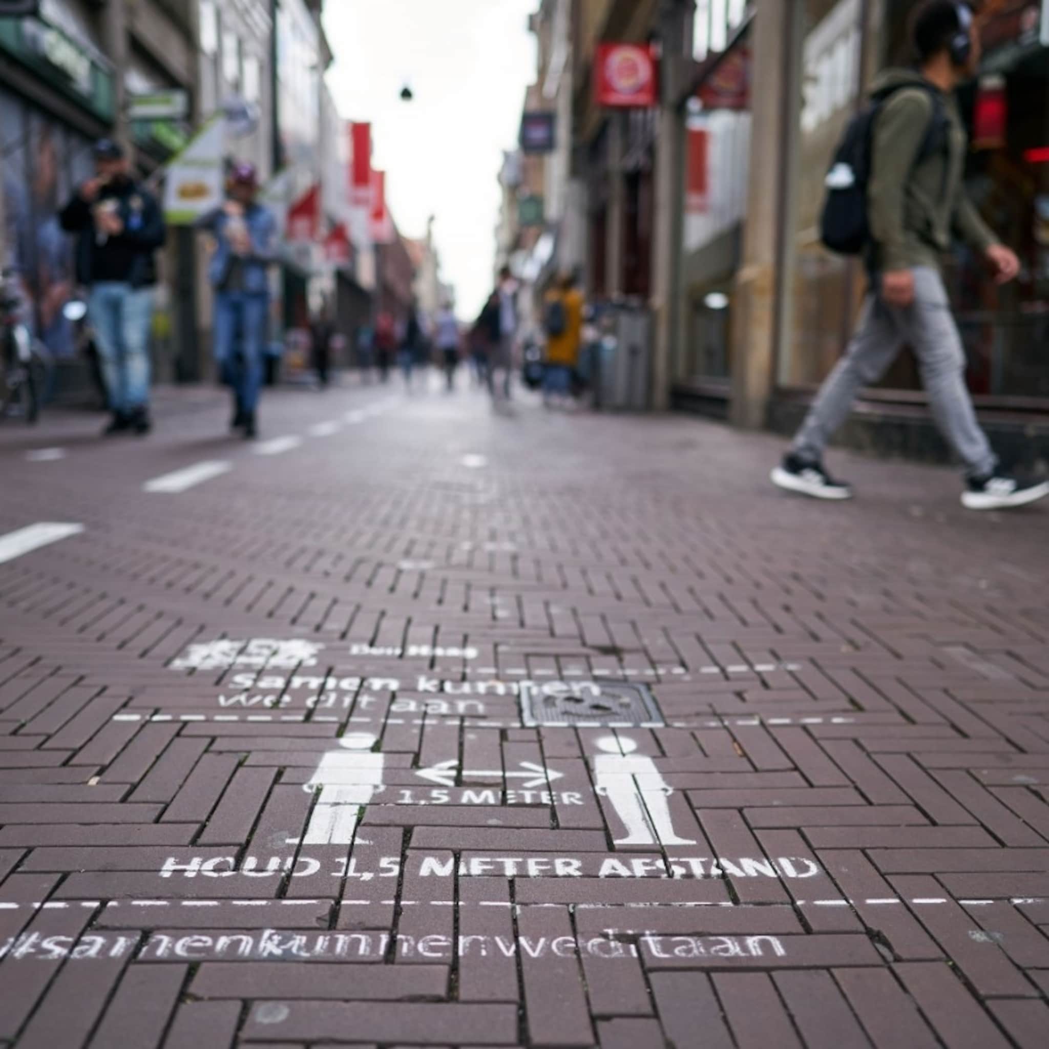brandbrief vno ncw en mkb nederland alles aan doen om tweede lockdown te voorkomen