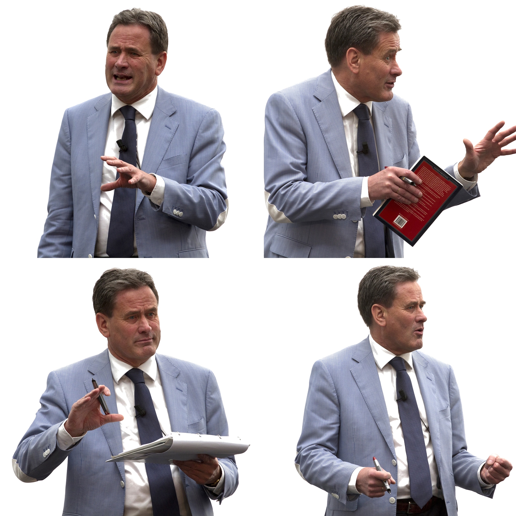jos burgers zo maak je fans van bestaande en nieuwe klanten