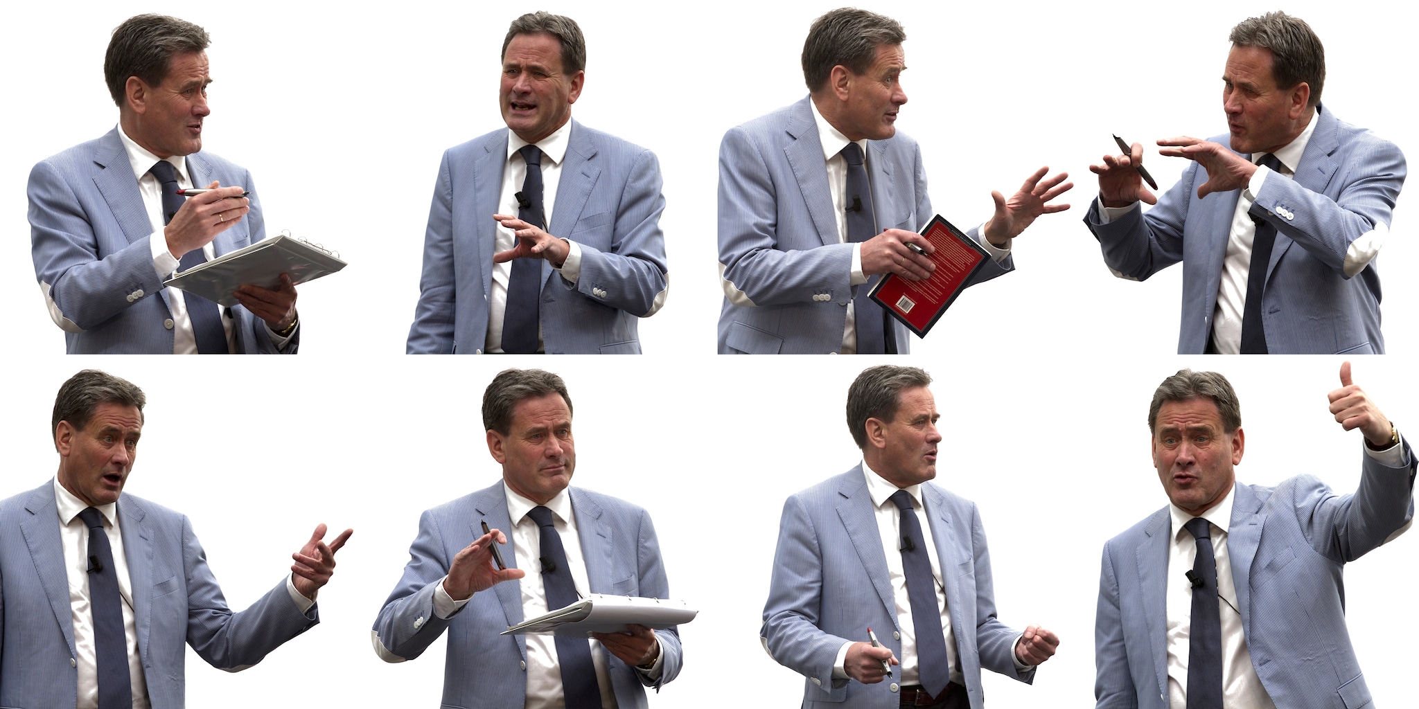 beeld deondernemer