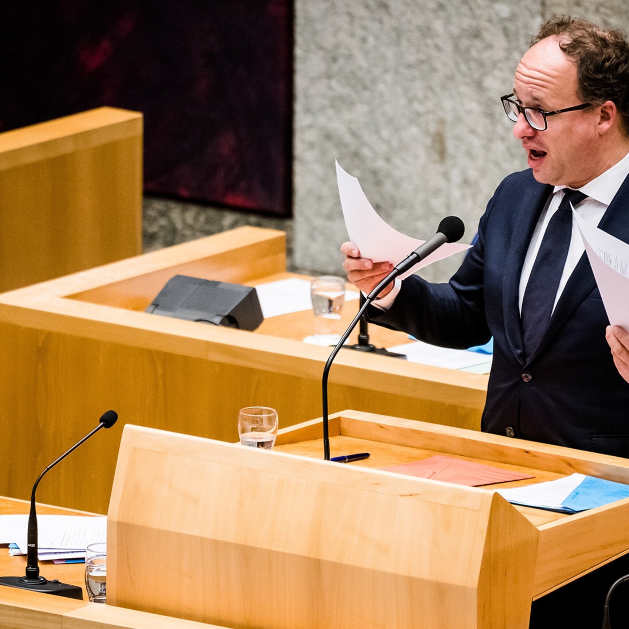 steun voor derde maatregelenpakket groot in kamer maar wat als tweede golf hard toeslaat