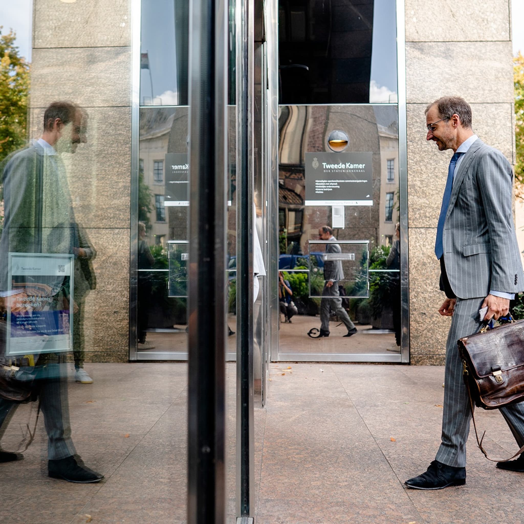 bedrijven in coronanood kunnen aanspraak maken op doornroosje arrangement