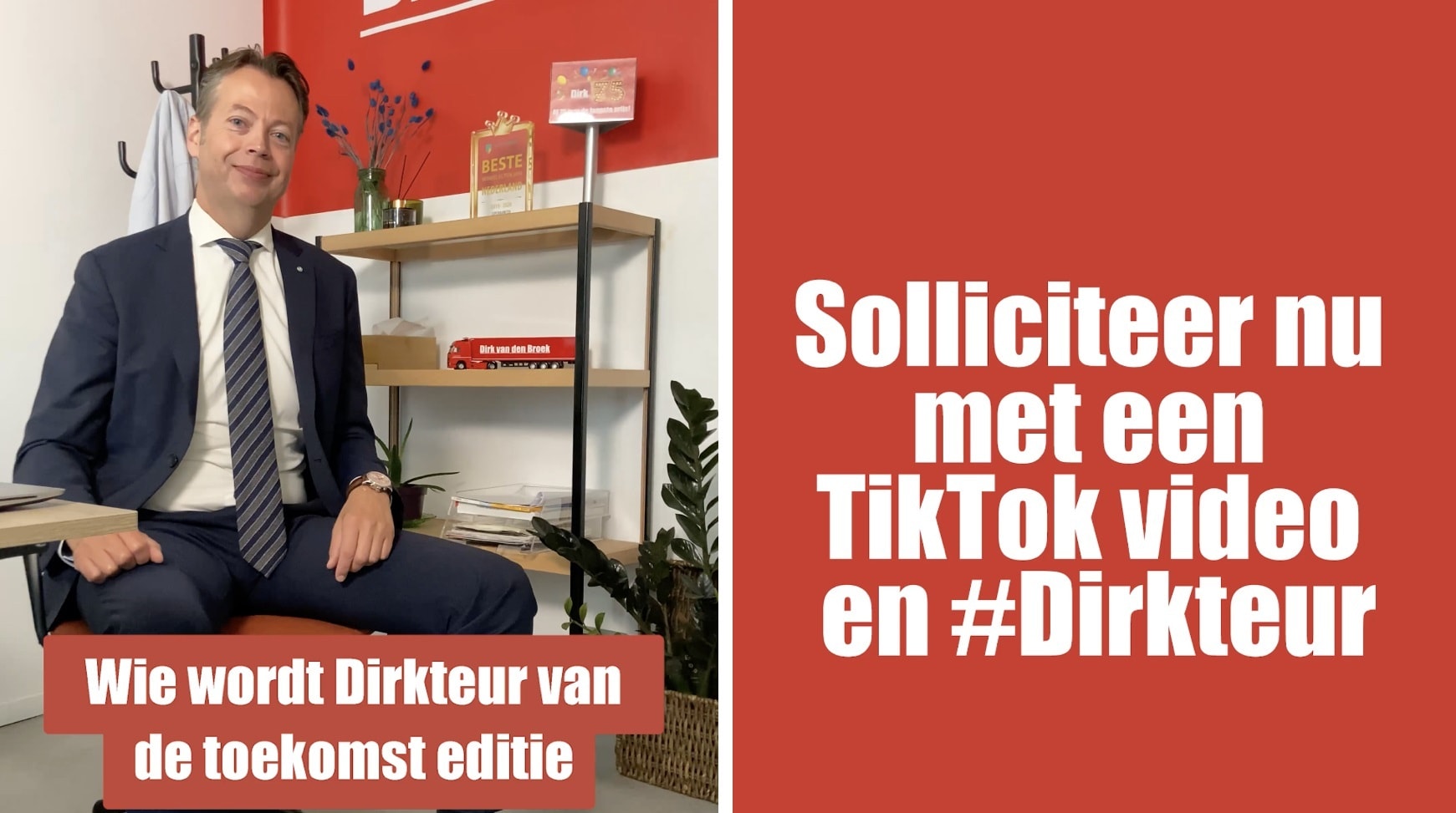 beeld deondernemer