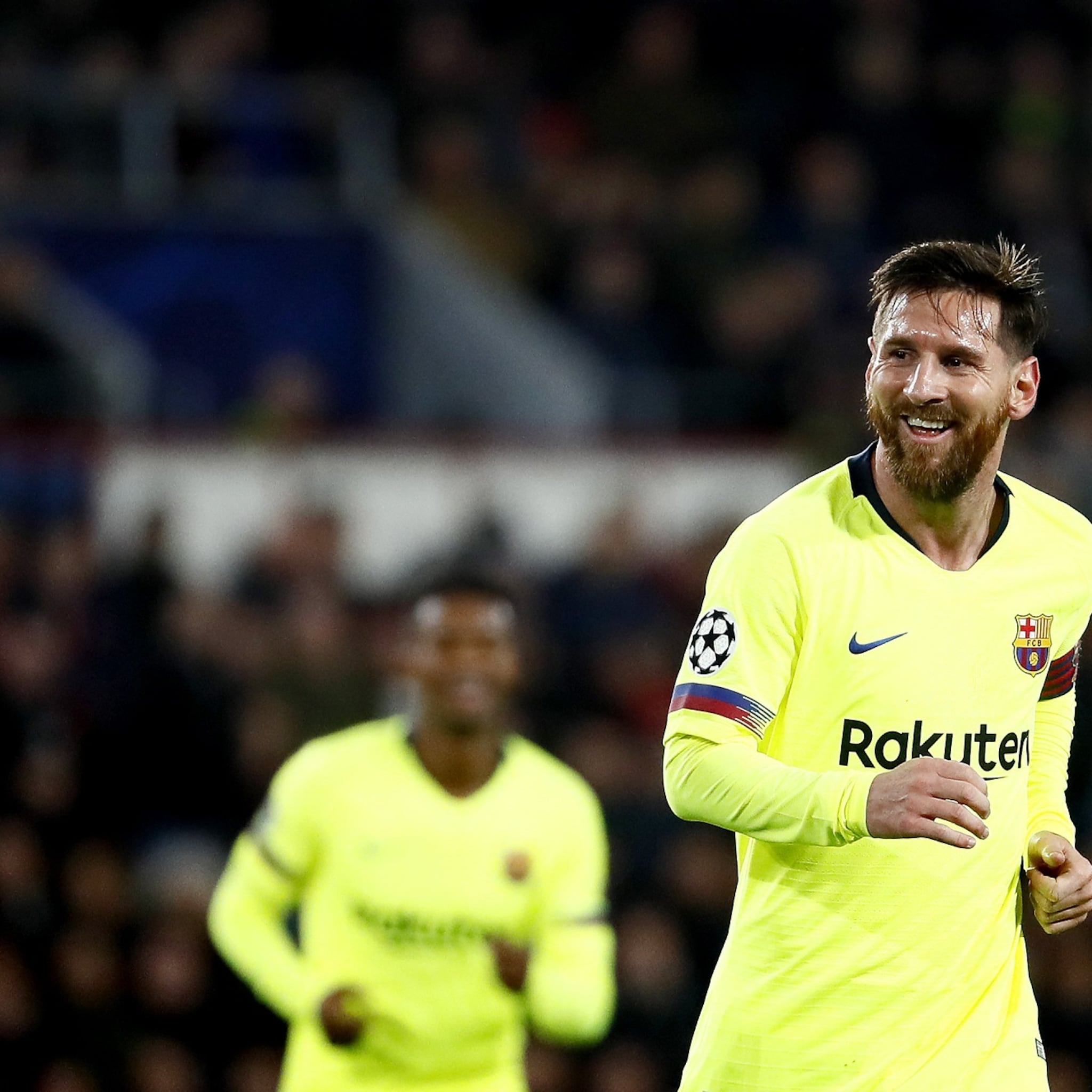 topvoetbal en social media dit verdienen messi en ronaldo met sportsponsoring