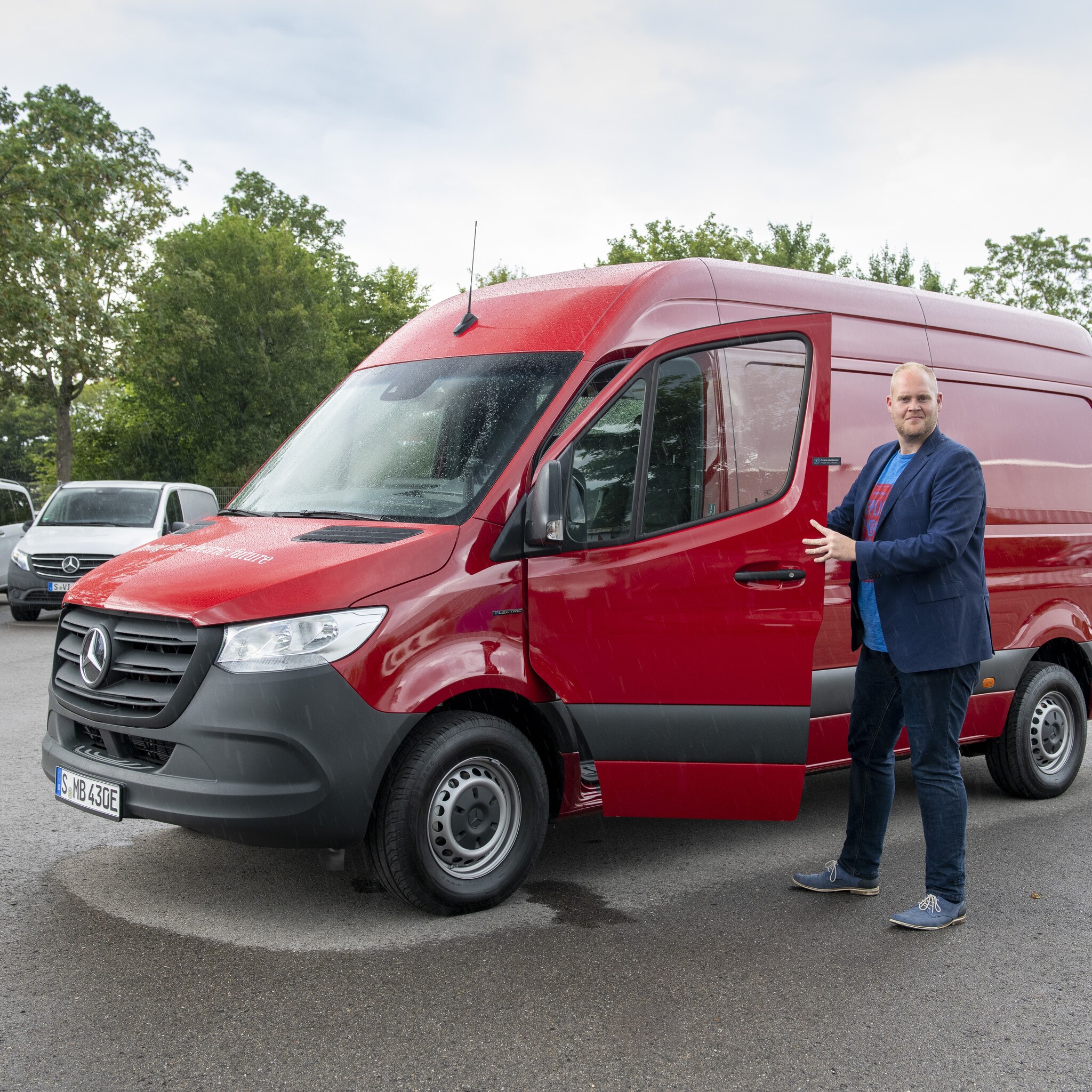 grote bus kleine actieradius waarom de mercedes benz esprinter toch een slimme investering is