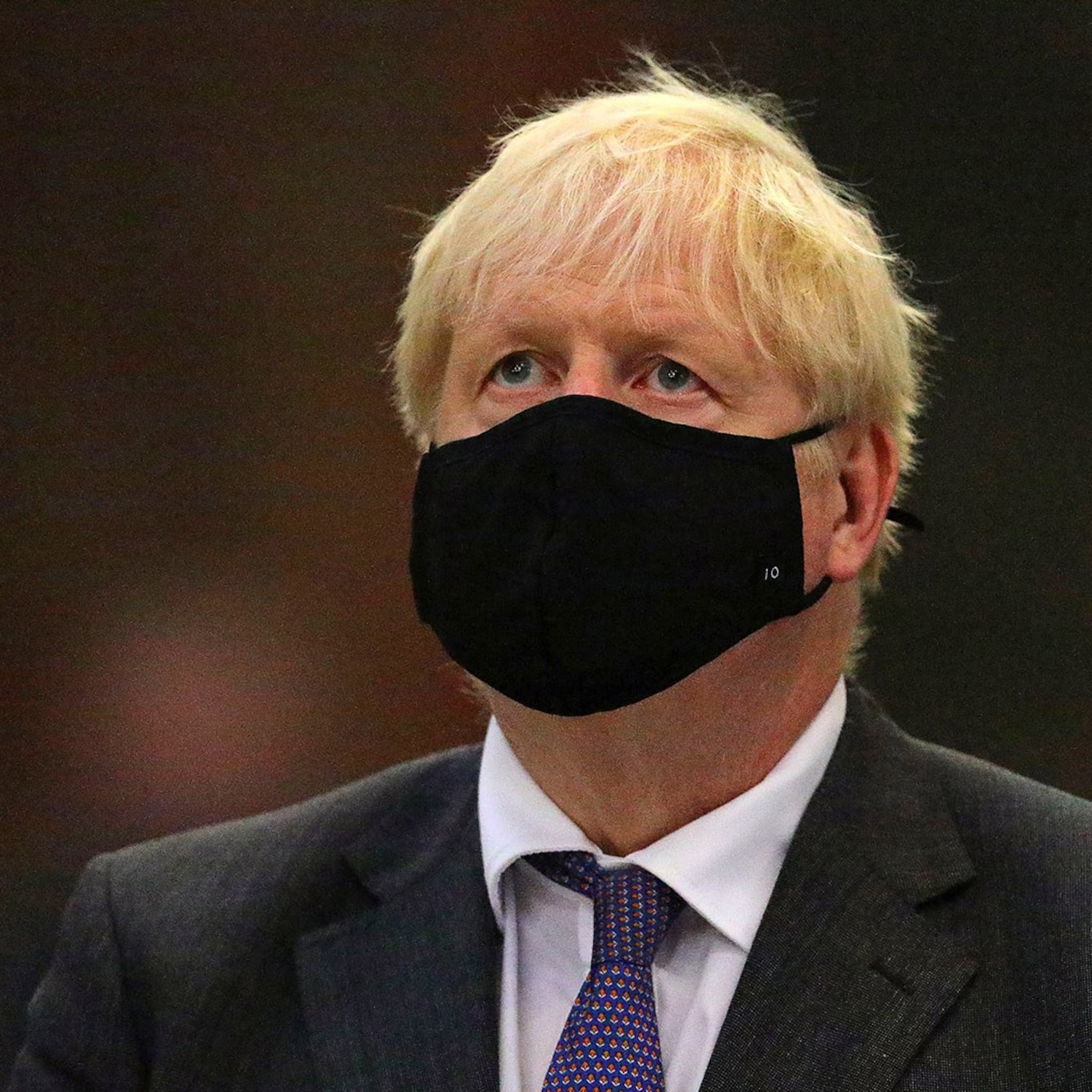 lennard van otterloo brexit trump biden en corona gaat boris johnson het redden