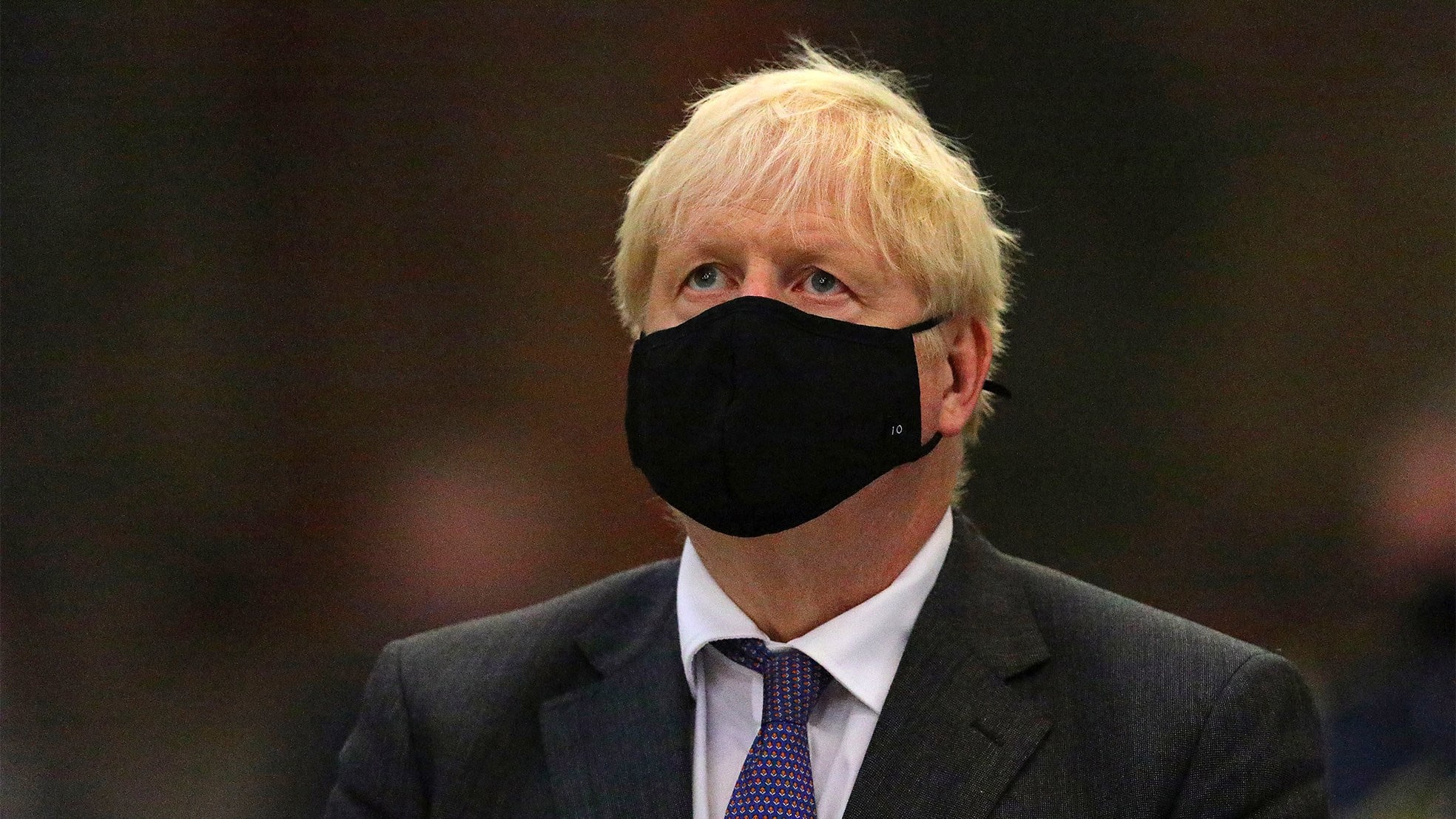 Corona en Brexit plagen Boris Johnson nog steeds. Wat betekent dat voor zijn toekomst? Foto: ANP/AFP