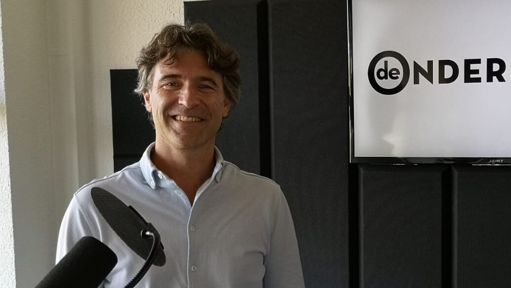 beeld deondernemer