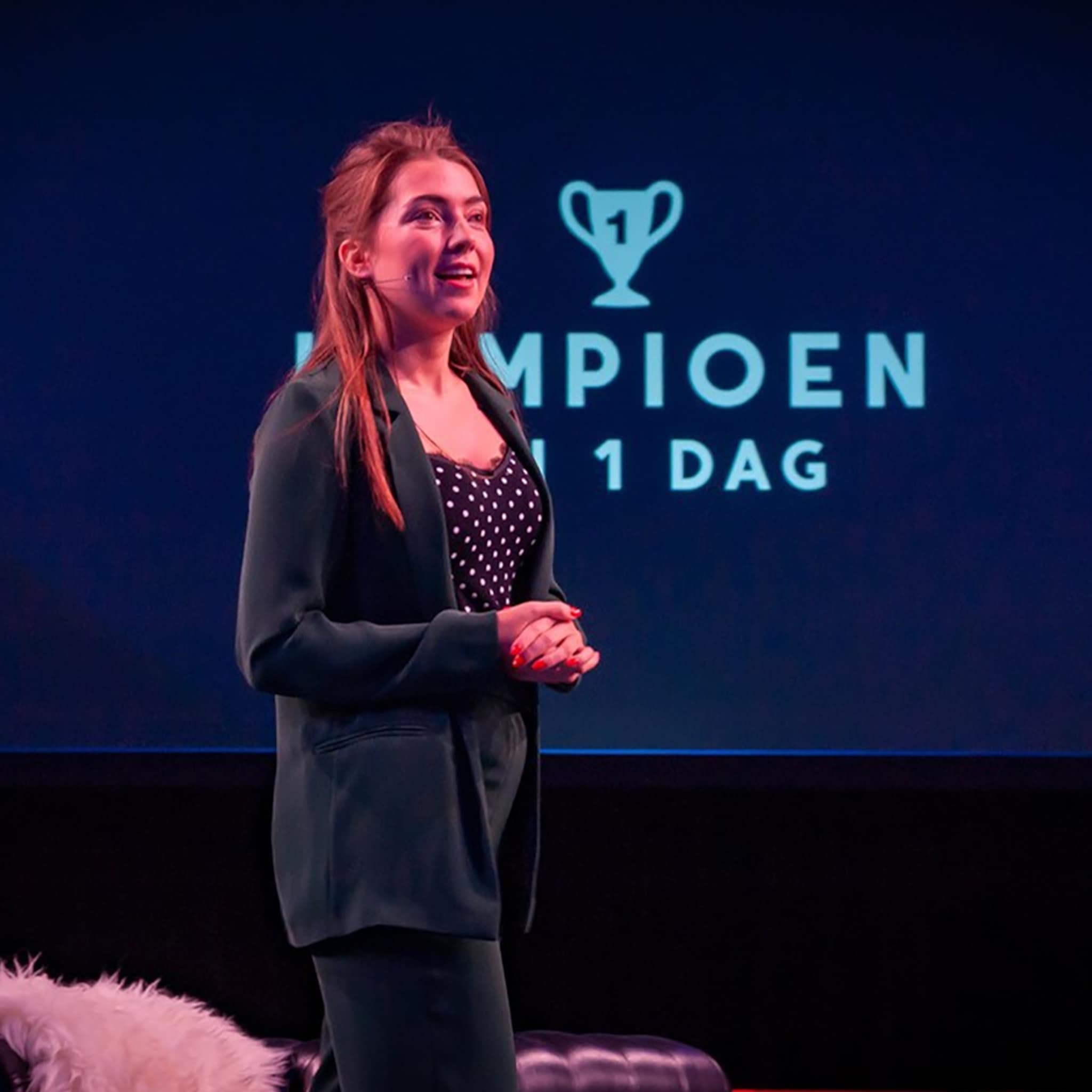 brainhacks live de wereld van het nieuwe ondernemen