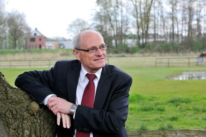 beeld deondernemer