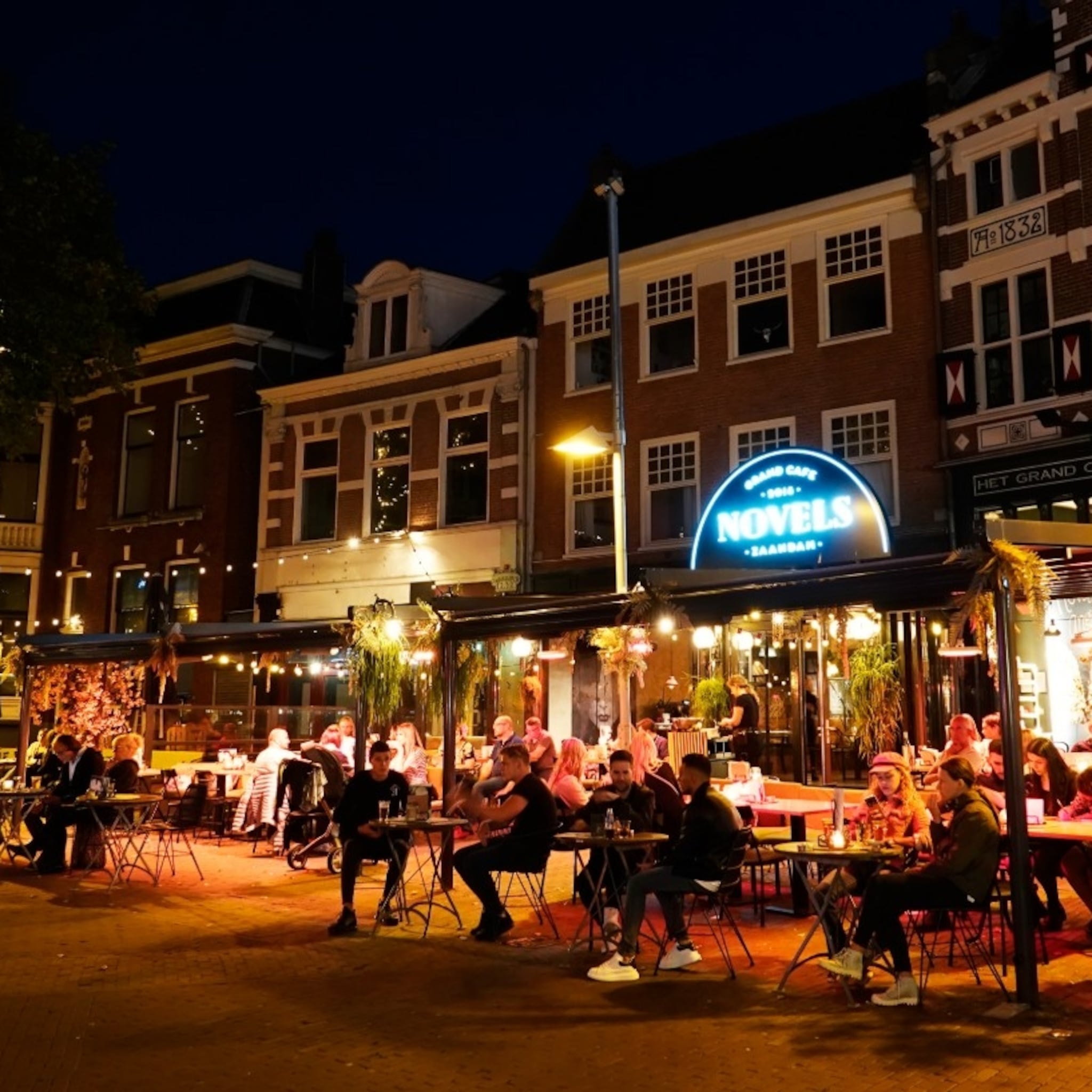 dit zijn de drie nieuwe coronamaatregelen voor horeca