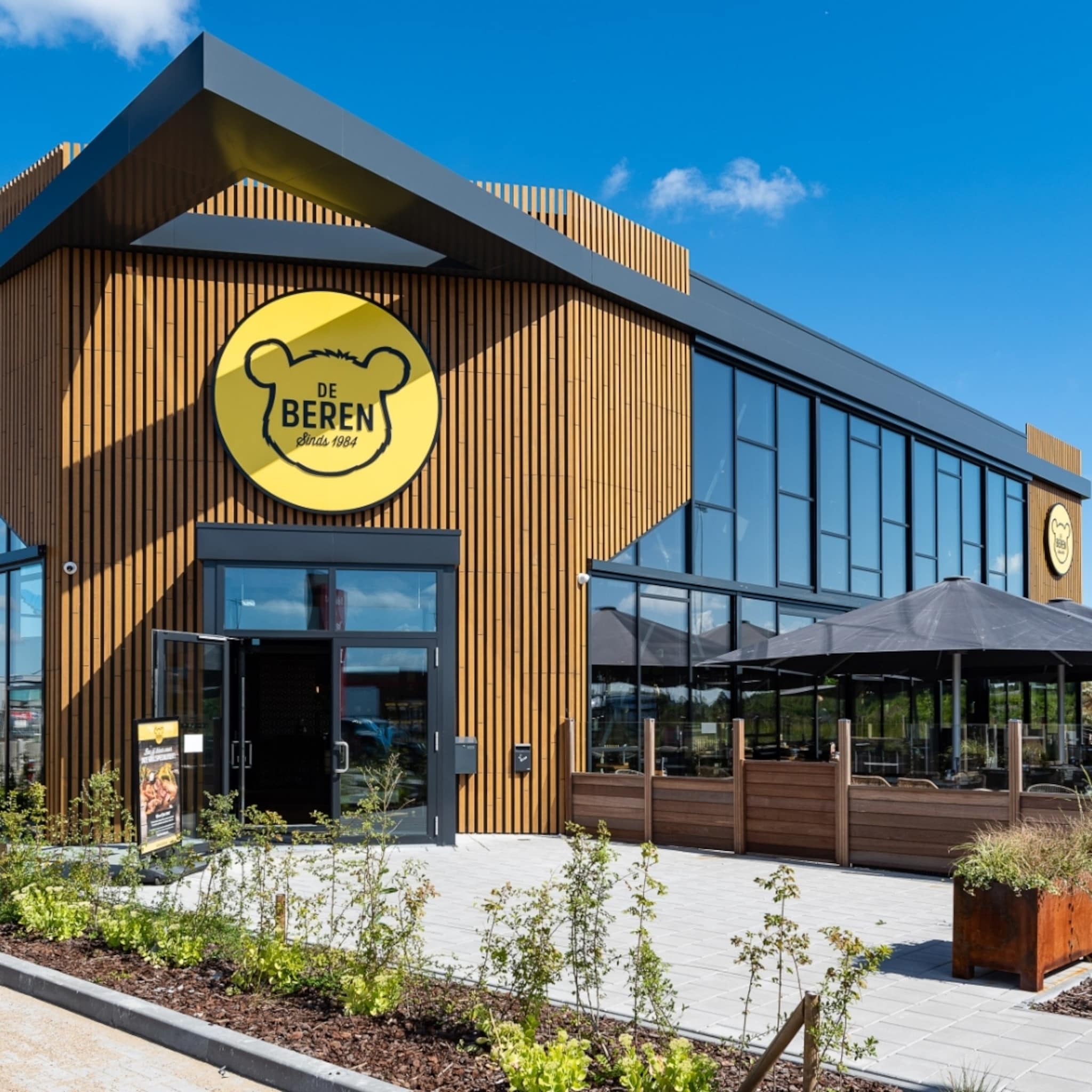 nog dit jaar flinke uitbreiding restaurantketen de beren wil ander geluid laten horen