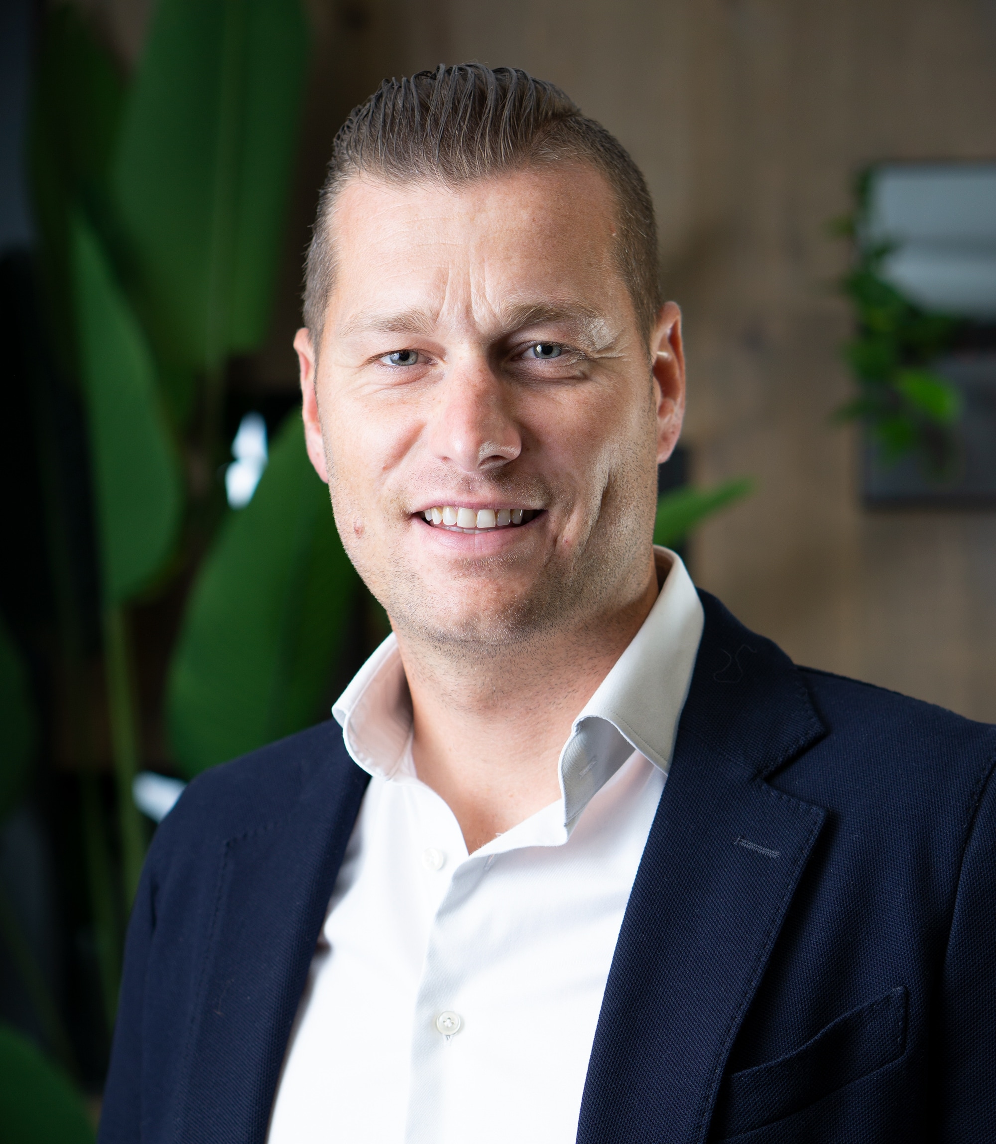 beeld deondernemer