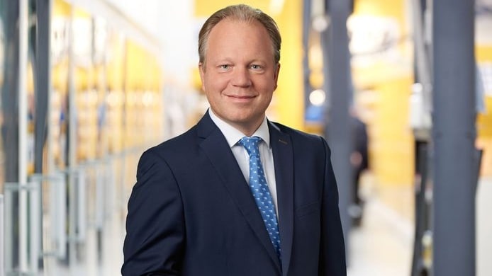 beeld deondernemer