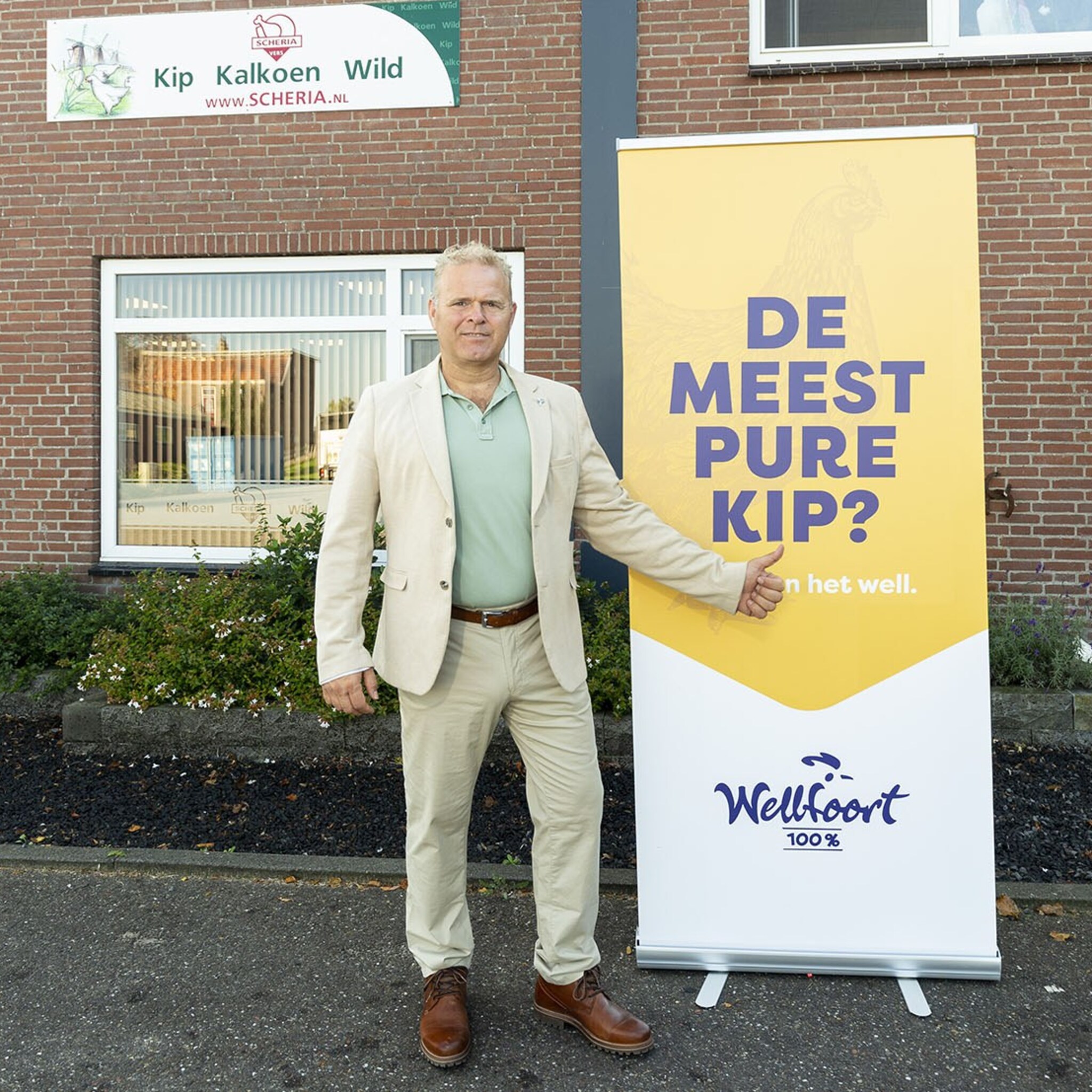 de wellfoortkip sweet spot tussen kwaliteit en prijs