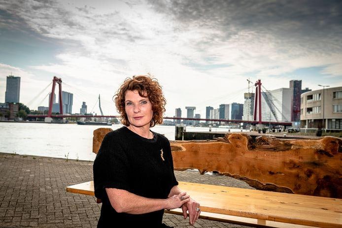 Jantiene Berg.  Jan Kok | Boomerang Fotografie