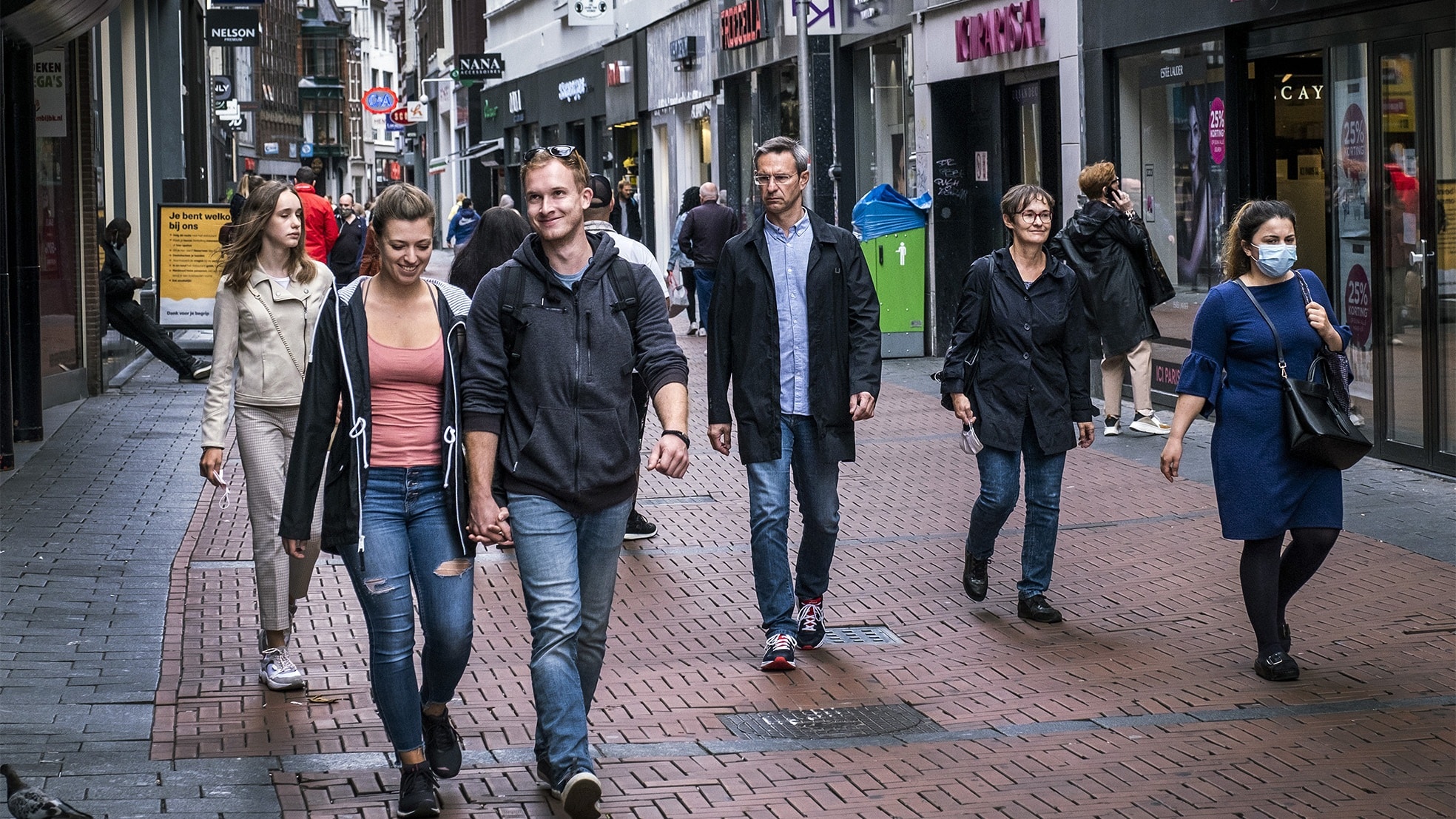 beeld deondernemer