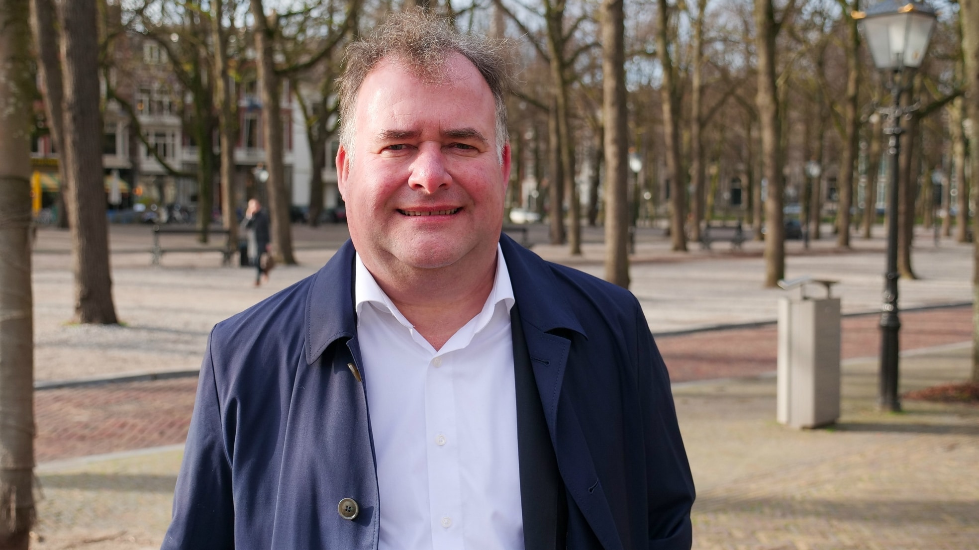 beeld deondernemer