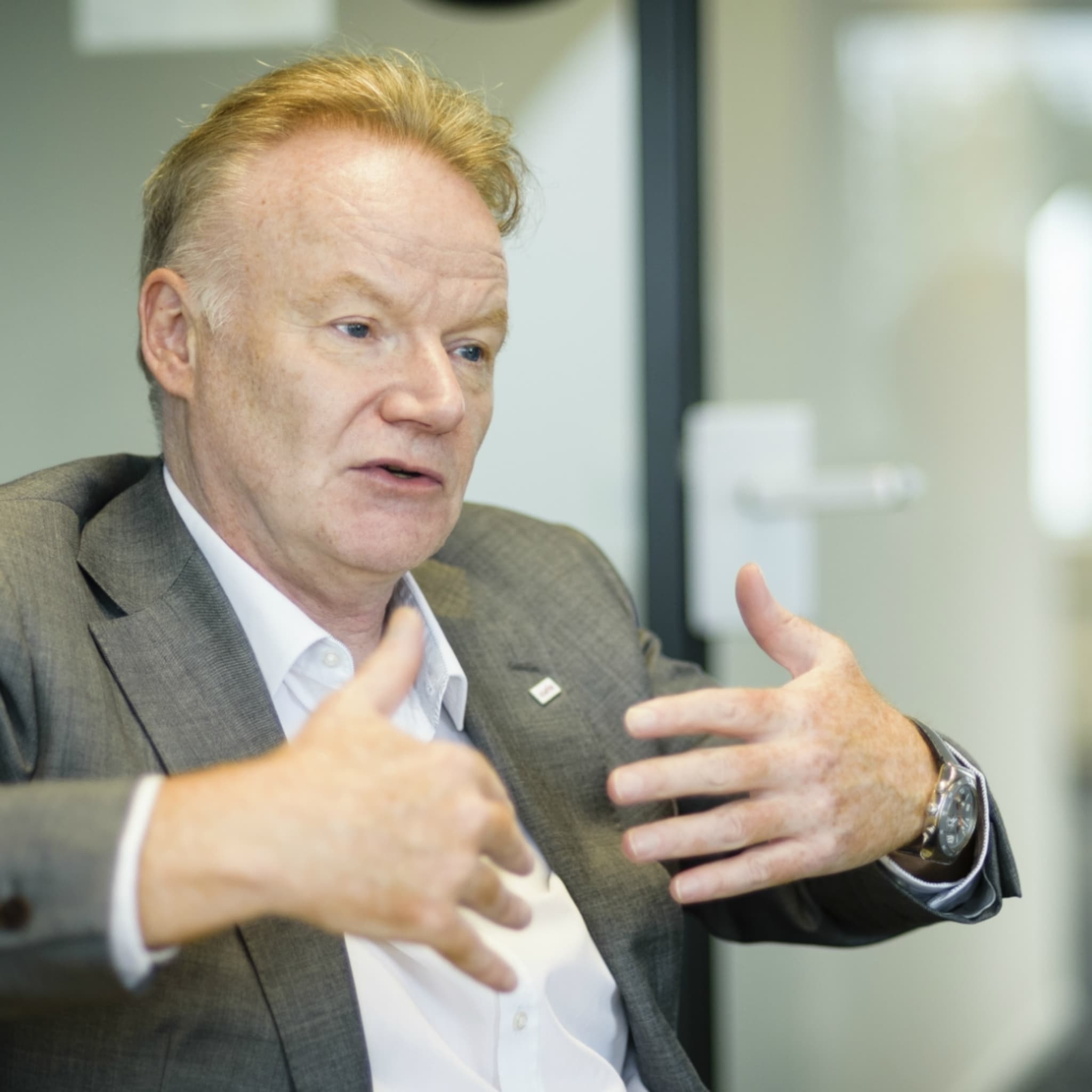 bestuursvoorzitter beroepsopleider curio pleit voor afschaffing diploma s